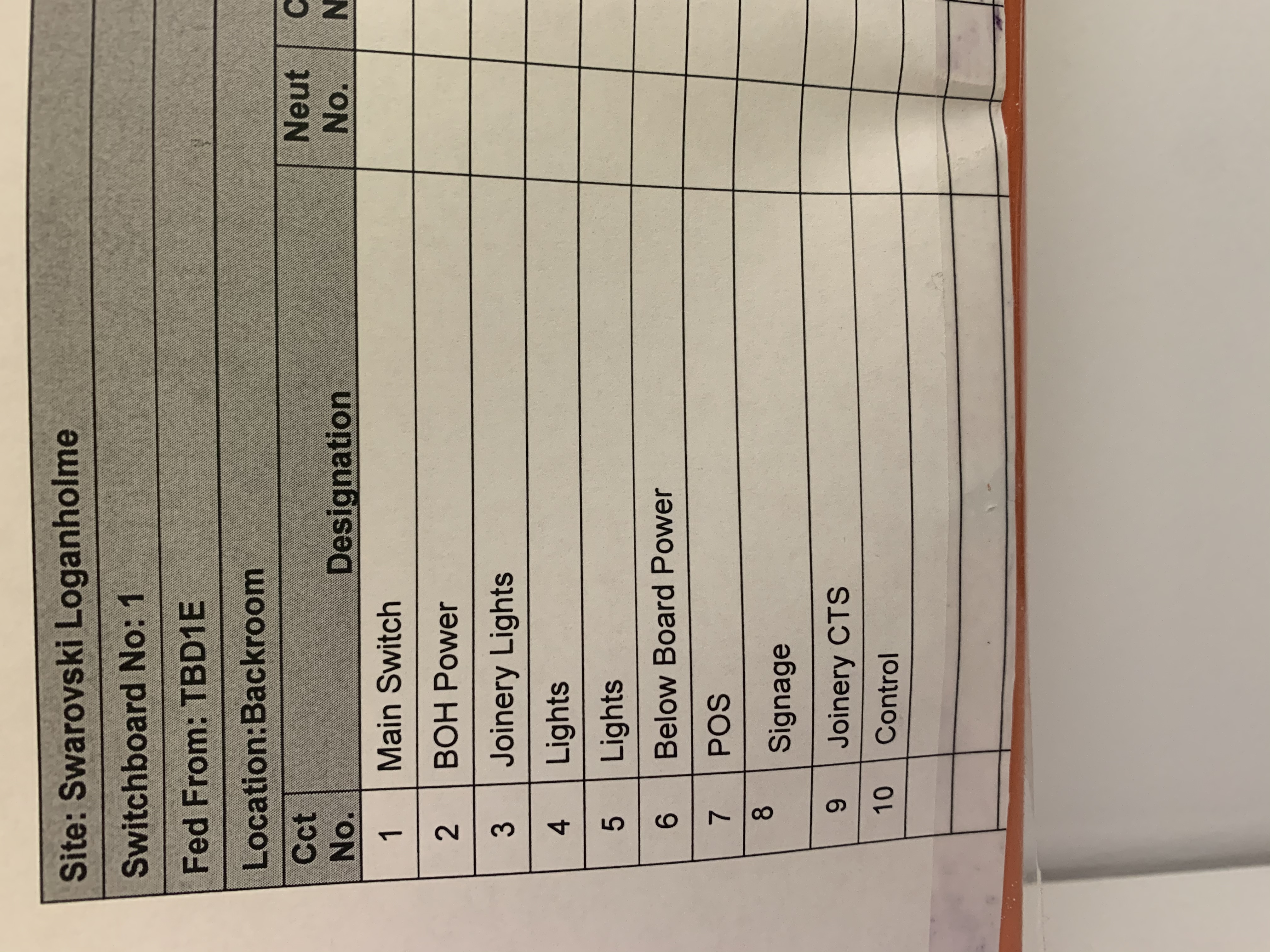 If Yes, please upload all copies of legends here... (Limit of 6 megabytes total)