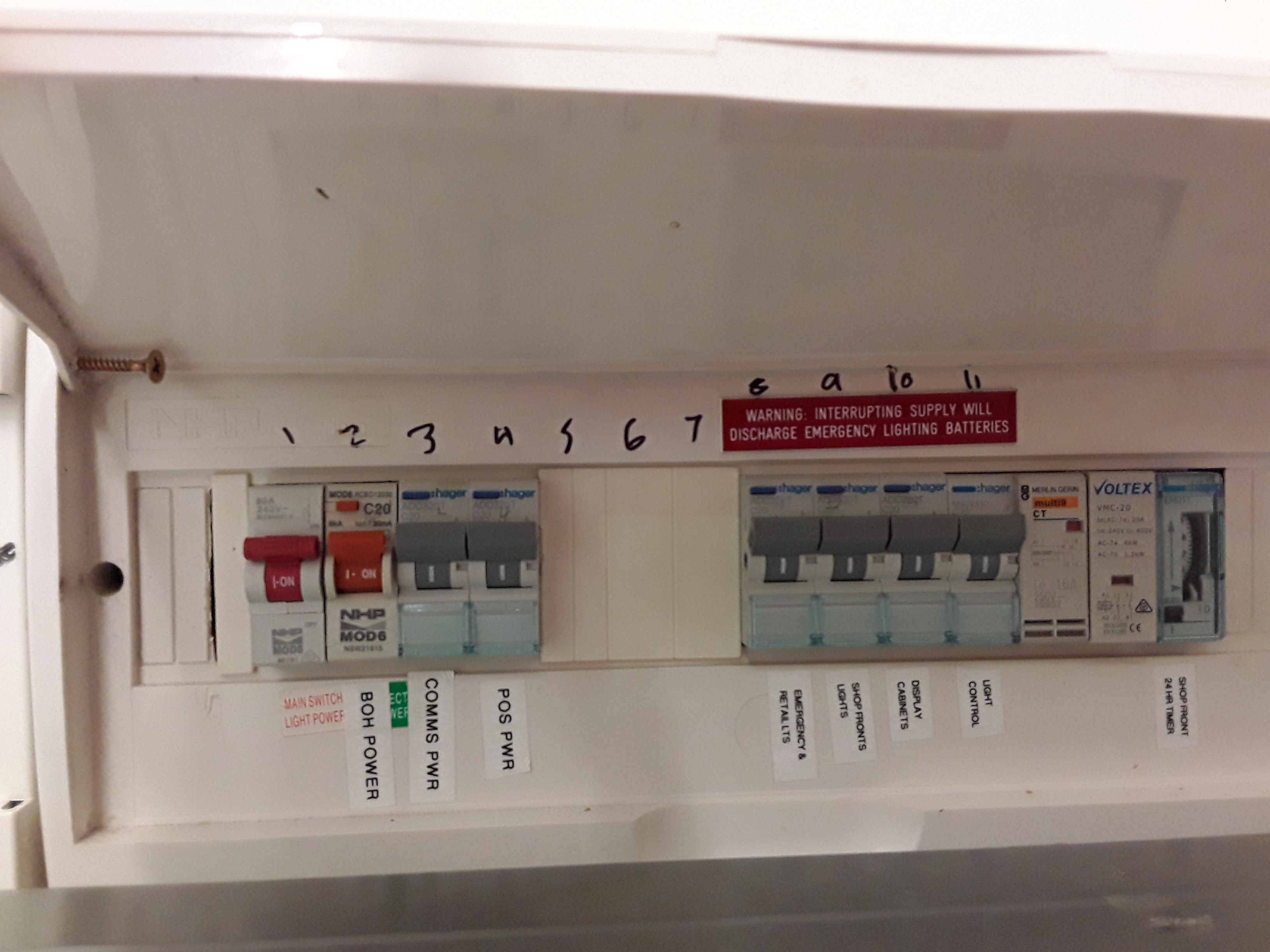 If Yes, please upload all copies of legends here... (Limit of 6 megabytes total)