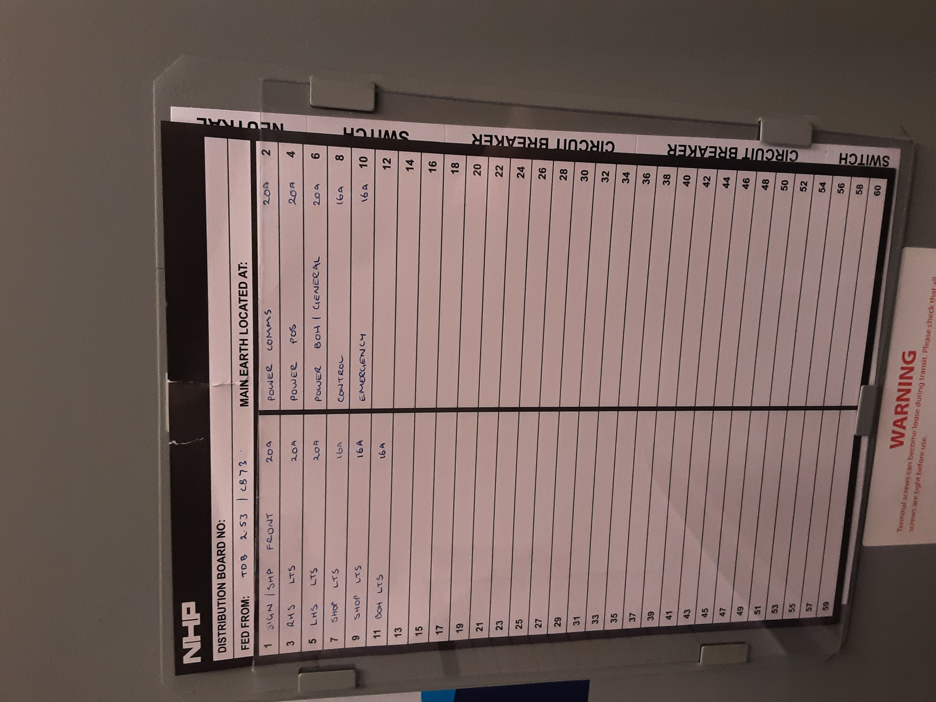 If Yes, please upload all copies of legends here... (Limit of 6 megabytes total)