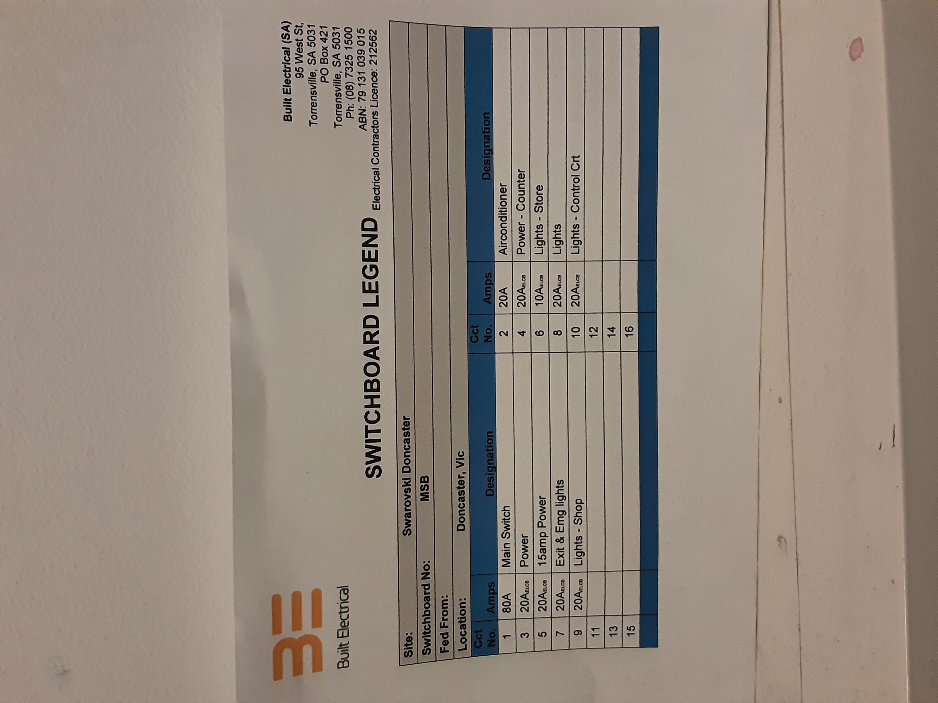 If Yes, please upload all copies of legends here... (Limit of 6 megabytes total)