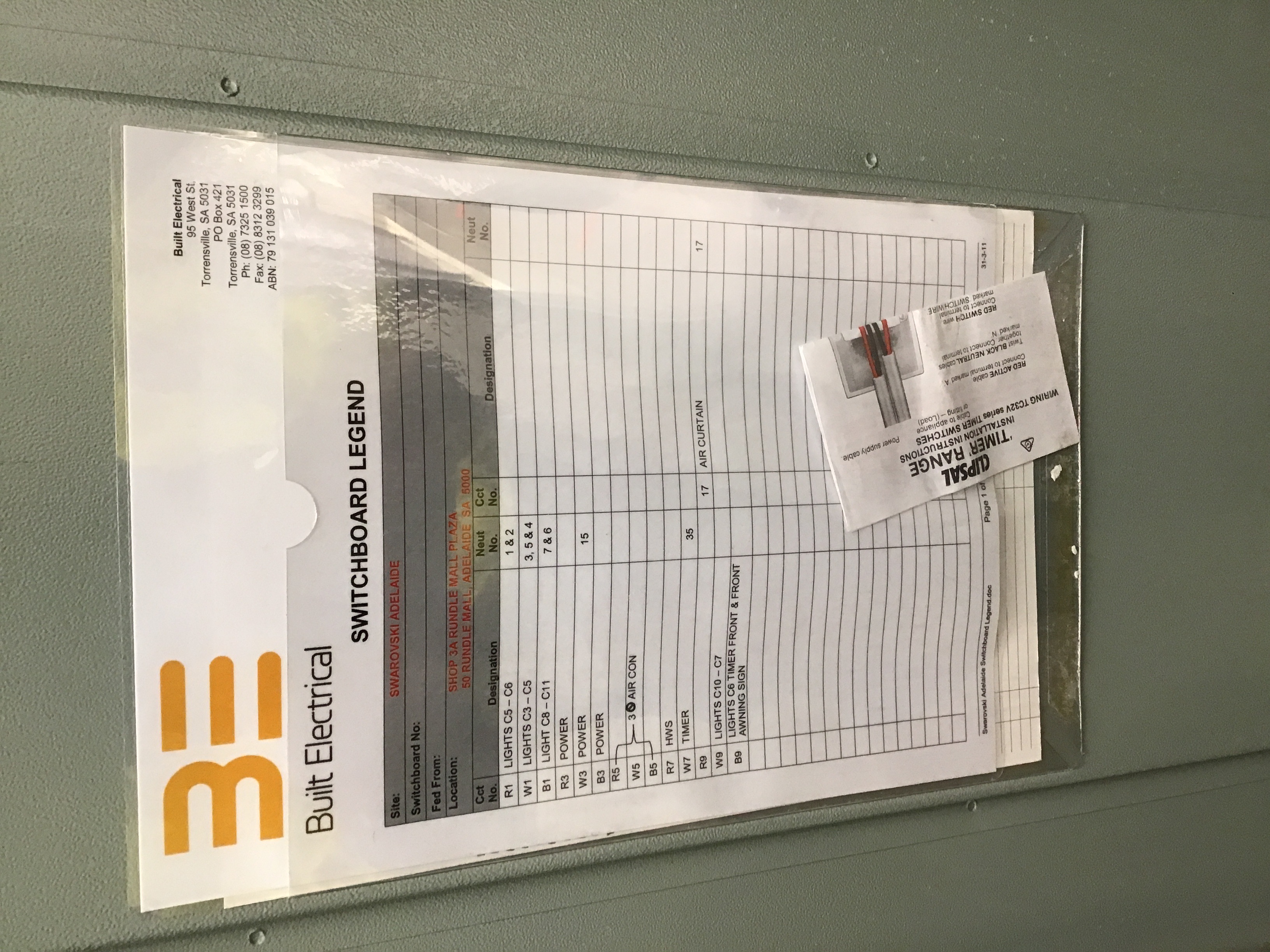 If Yes, please upload all copies of legends here... (Limit of 6 megabytes total)