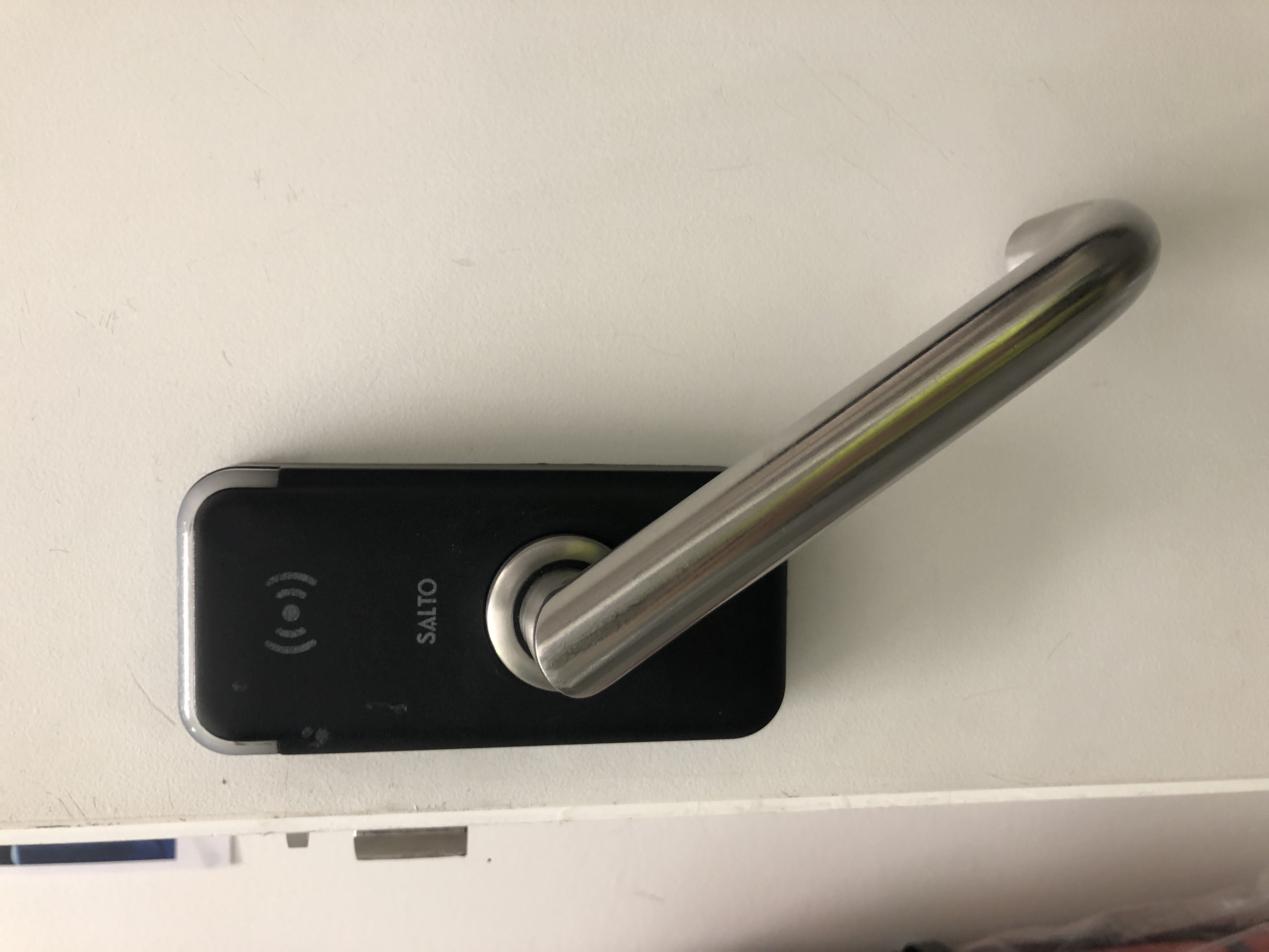 Any issues found onsite please take photos and upload here