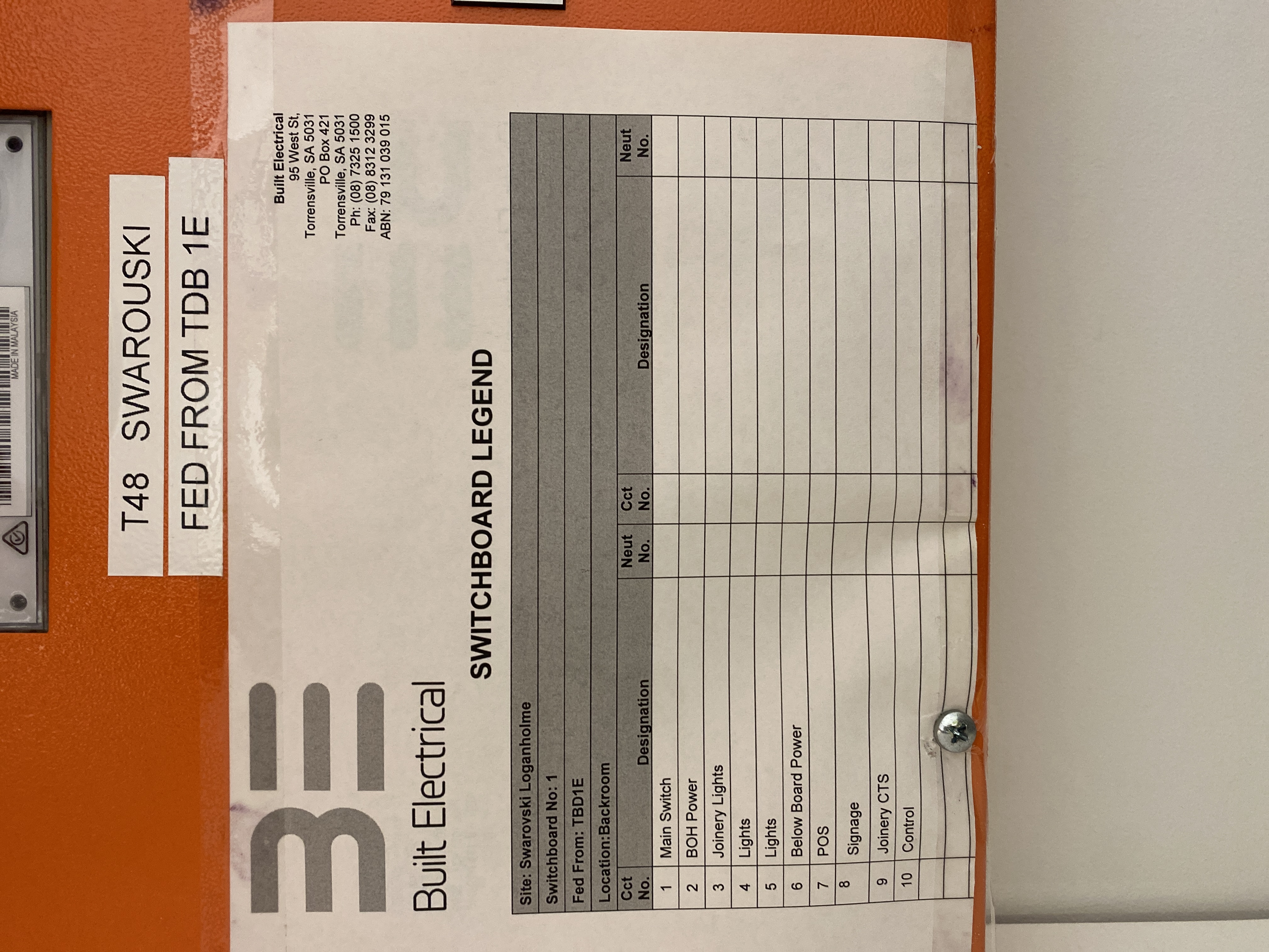 If Yes, please upload all copies of legends here... (Limit of 6 megabytes total)