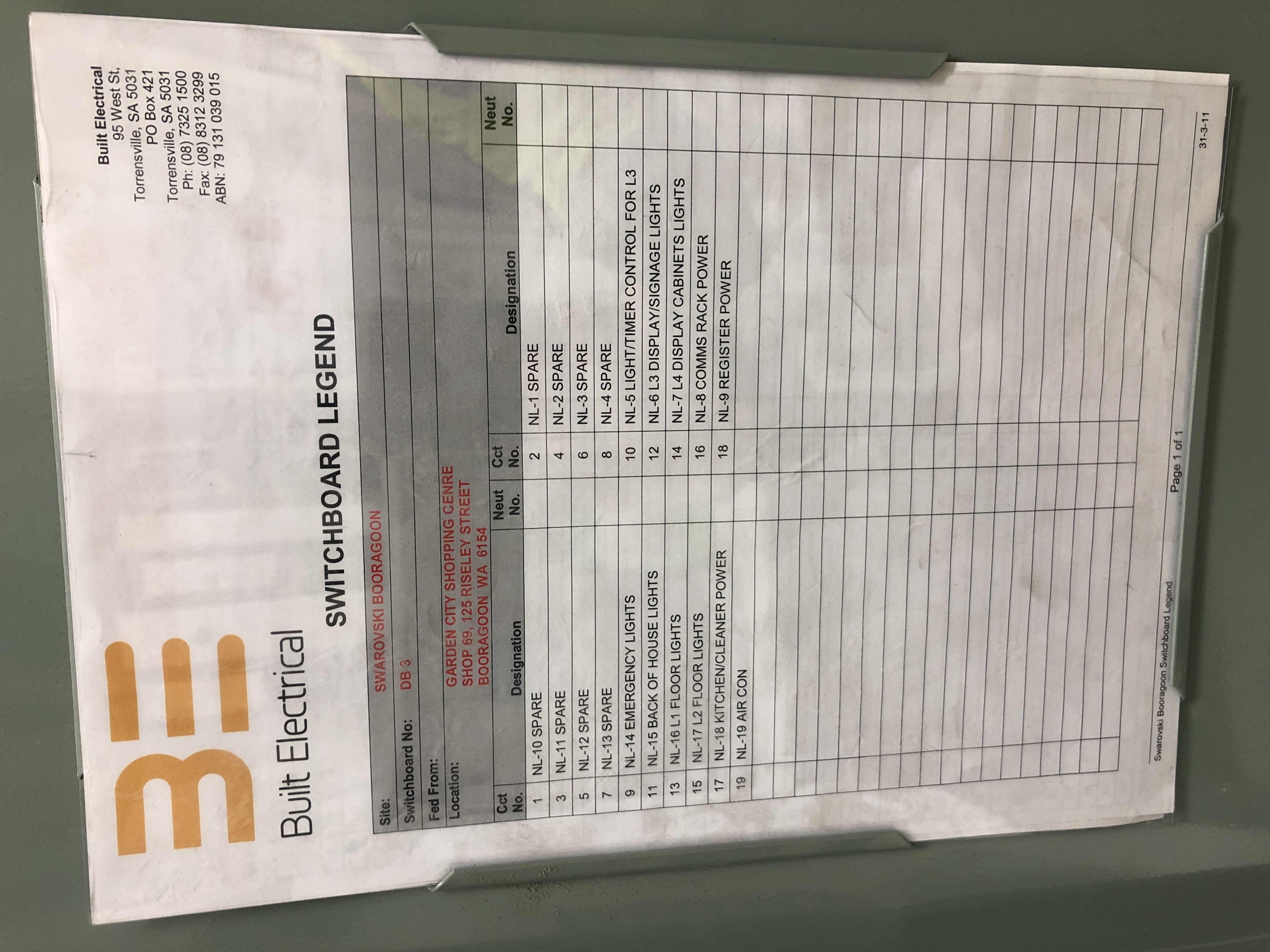 If Yes, please upload all copies of legends here... (Limit of 6 megabytes total)