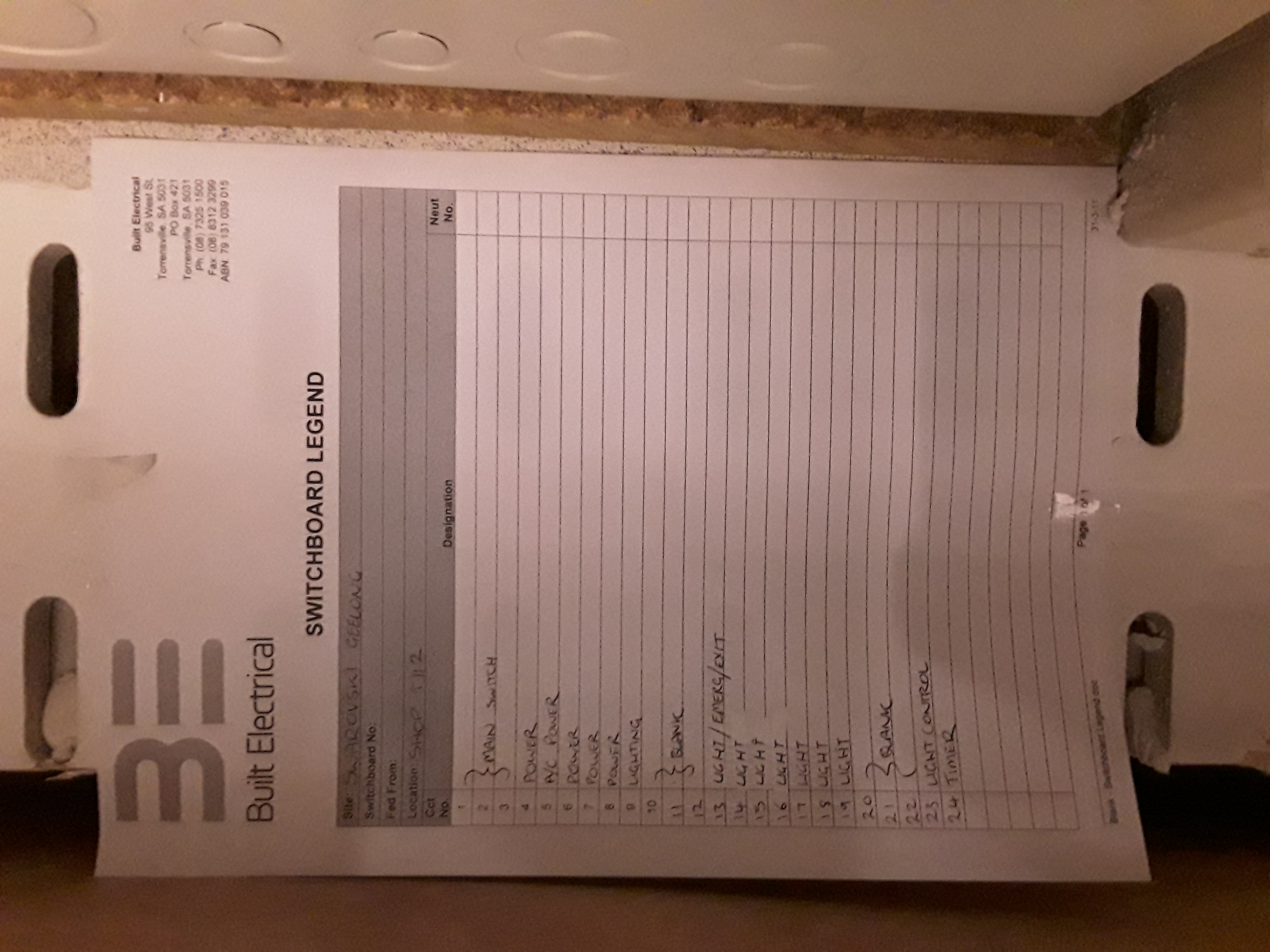 If Yes, please upload all copies of legends here... (Limit of 6 megabytes total)