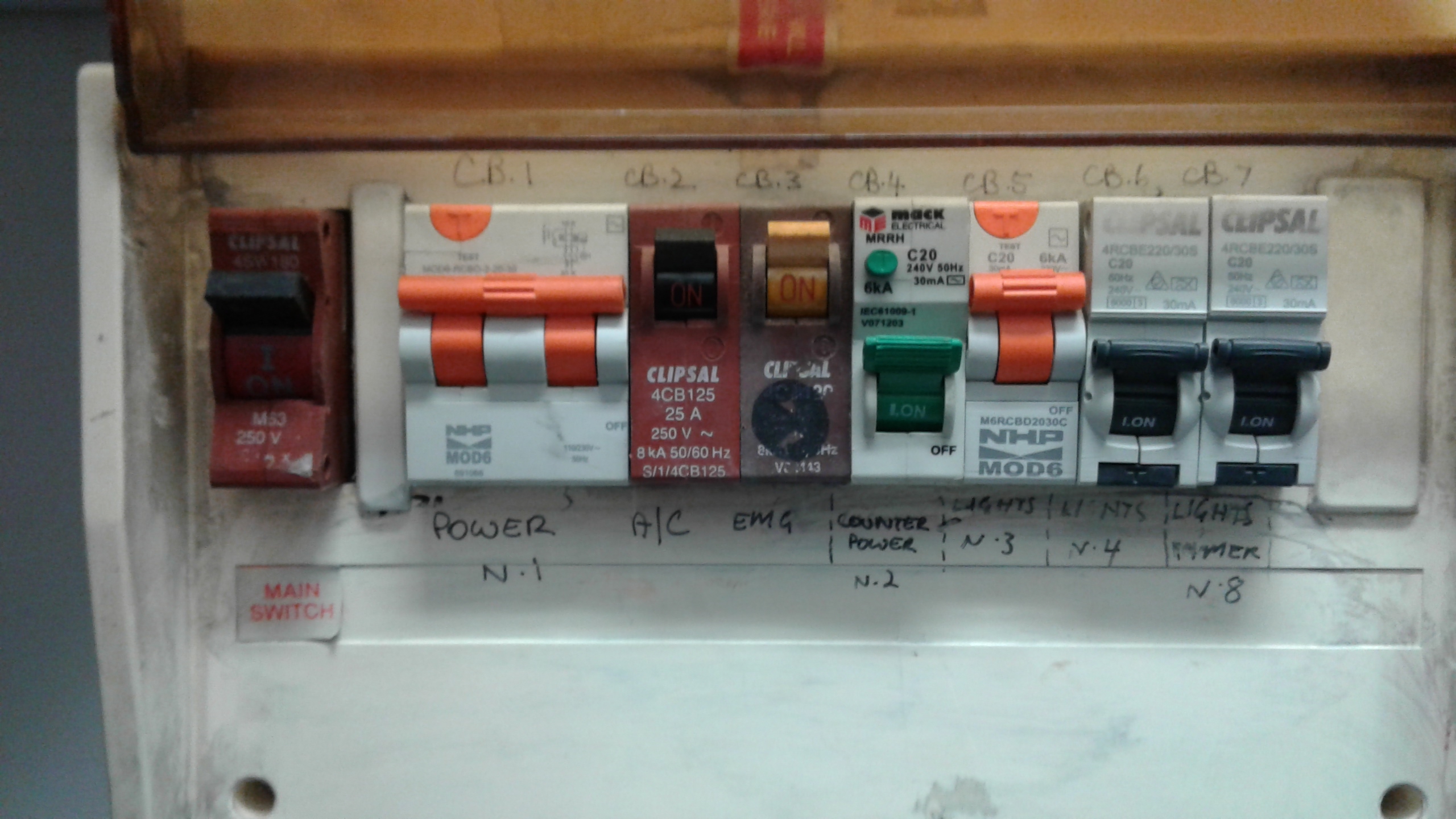 If Yes, please upload all copies of legends here... (Limit of 6 megabytes total)