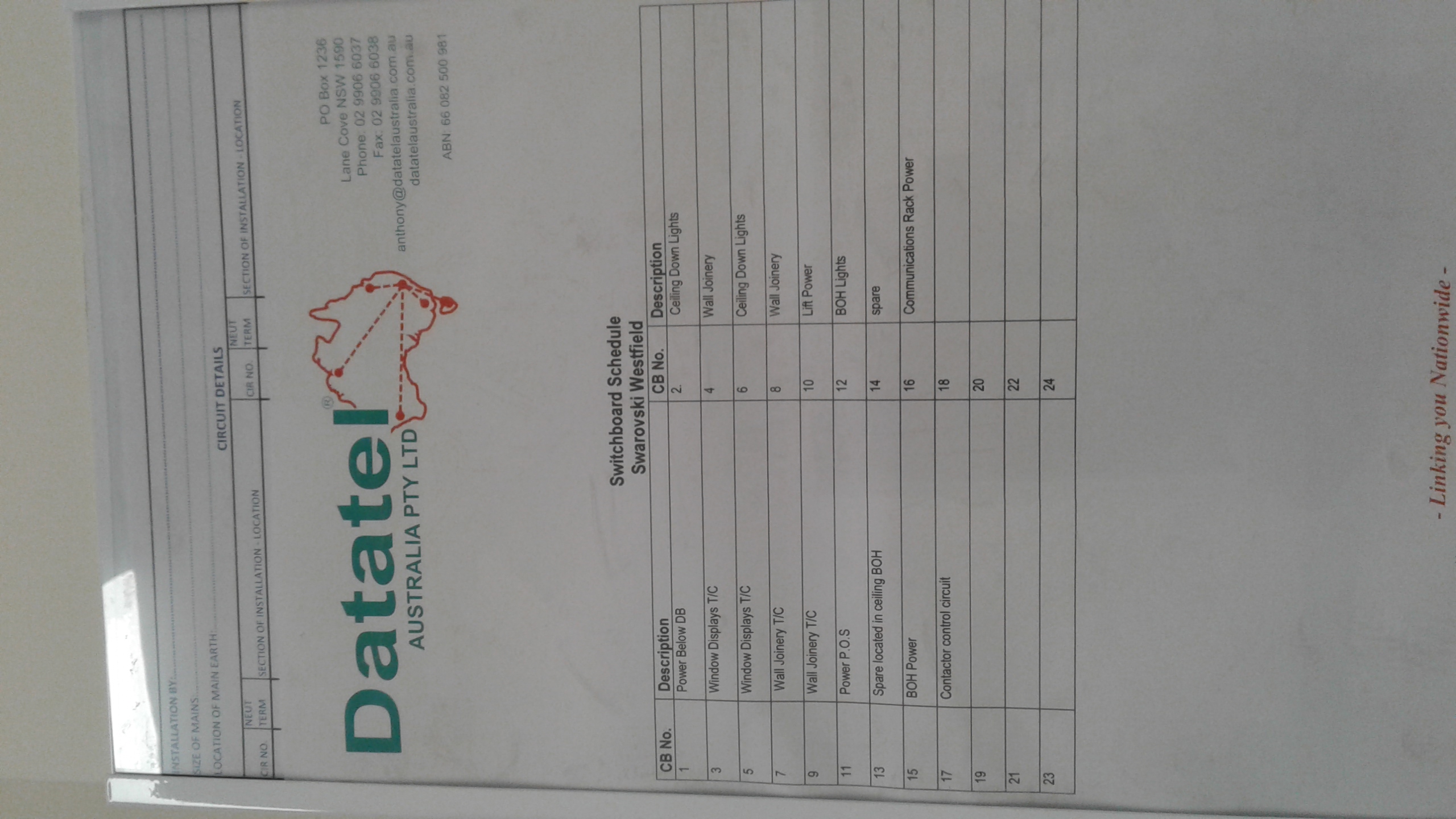 If Yes, please upload all copies of legends here... (Limit of 6 megabytes total)