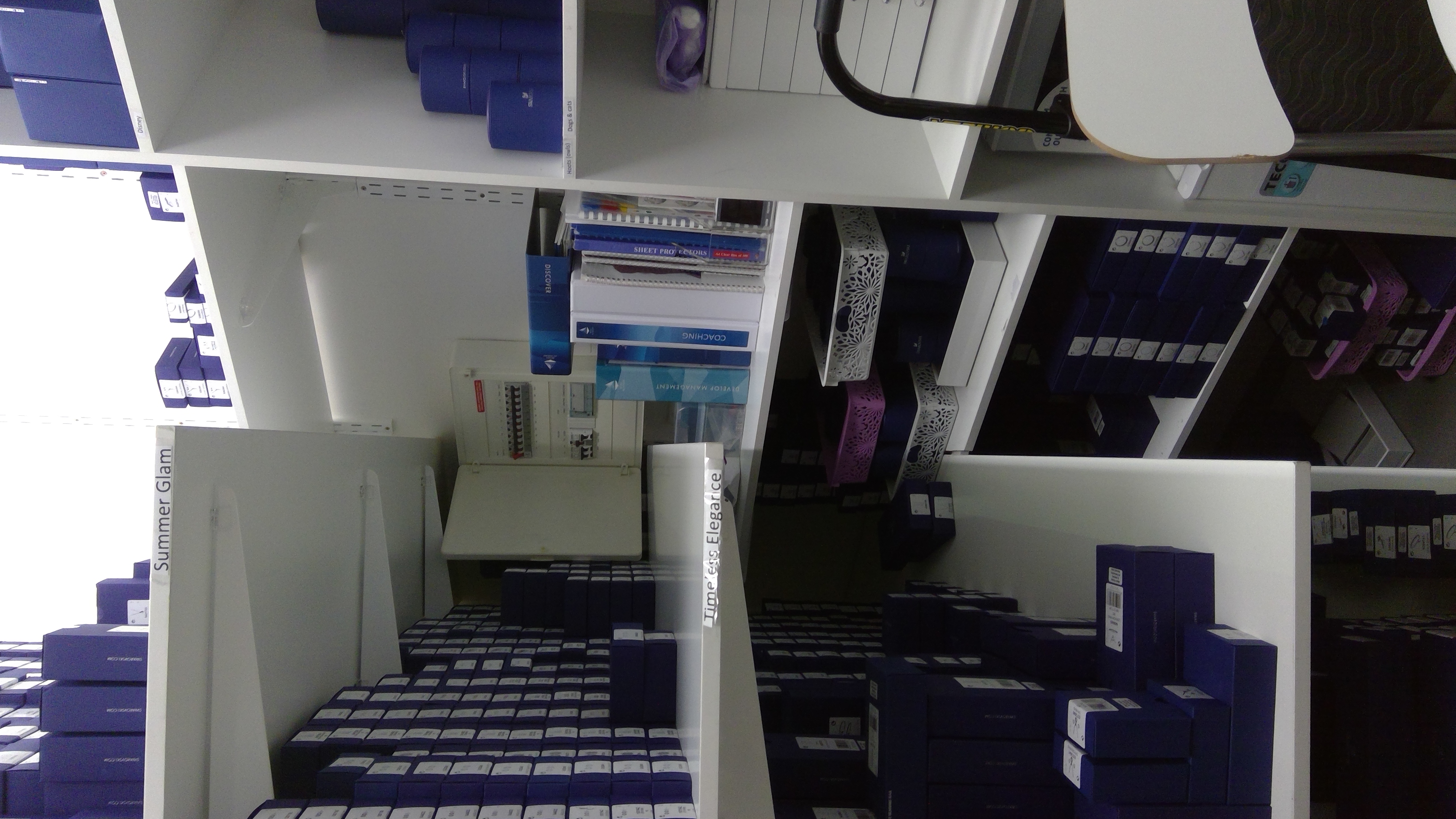 Any issues found onsite please take photos and upload here