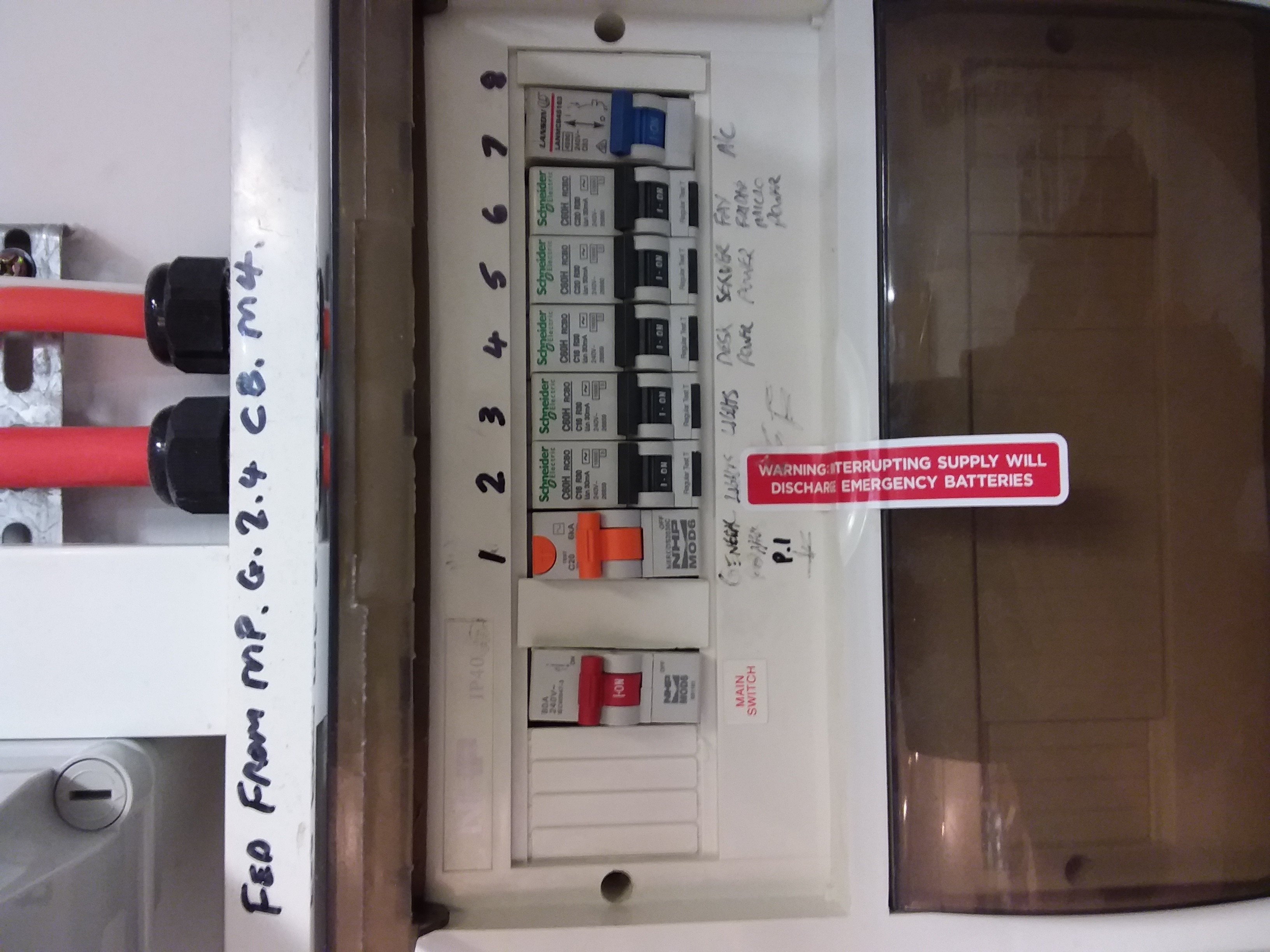 If Yes, please upload all copies of legends here... (Limit of 6 megabytes total)