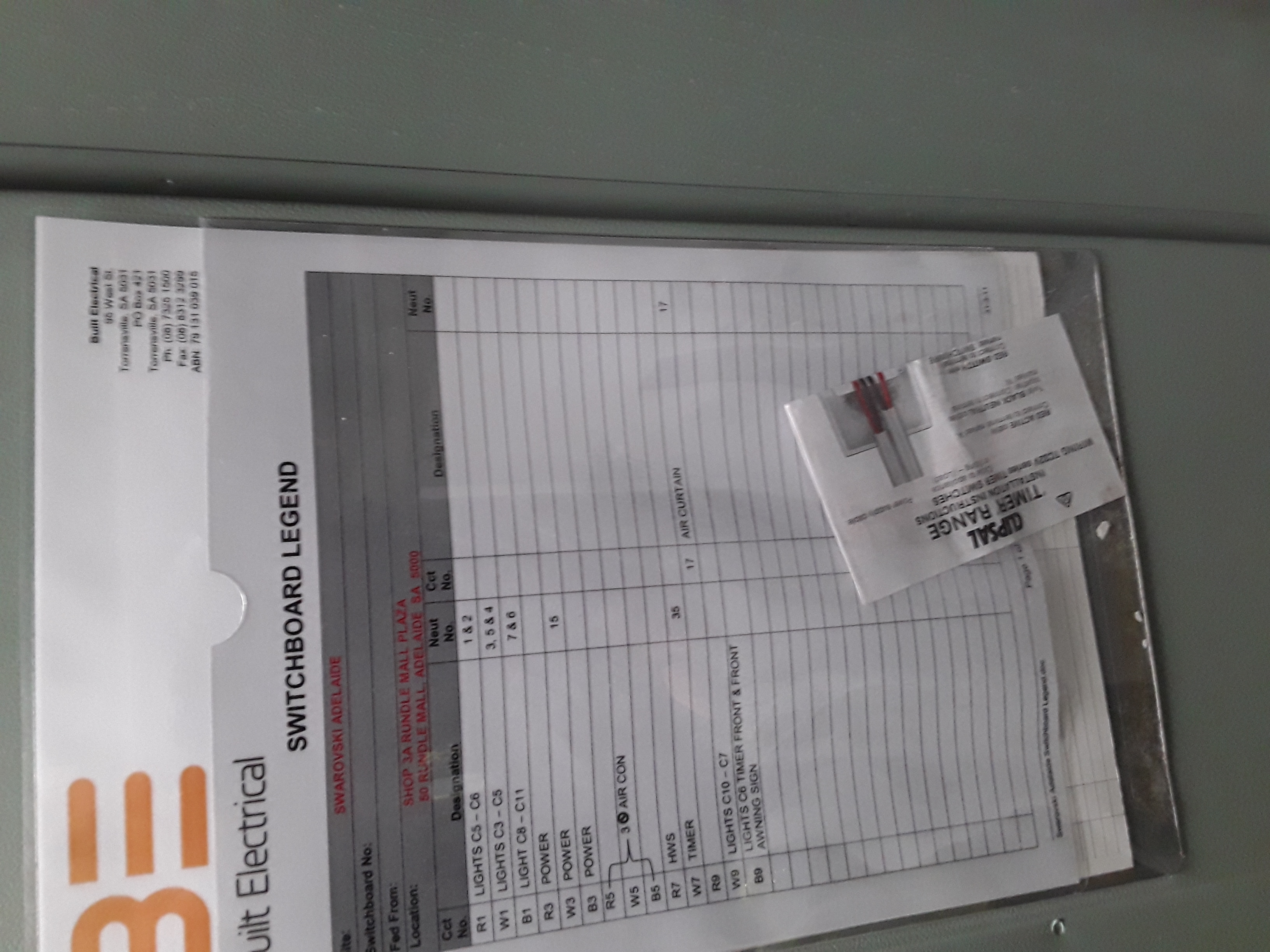 If Yes, please upload all copies of legends here... (Limit of 6 megabytes total)