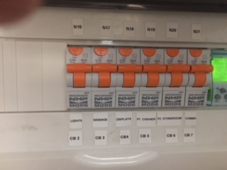 If Yes, please upload all copies of legends here... (Limit of 6 megabytes total)