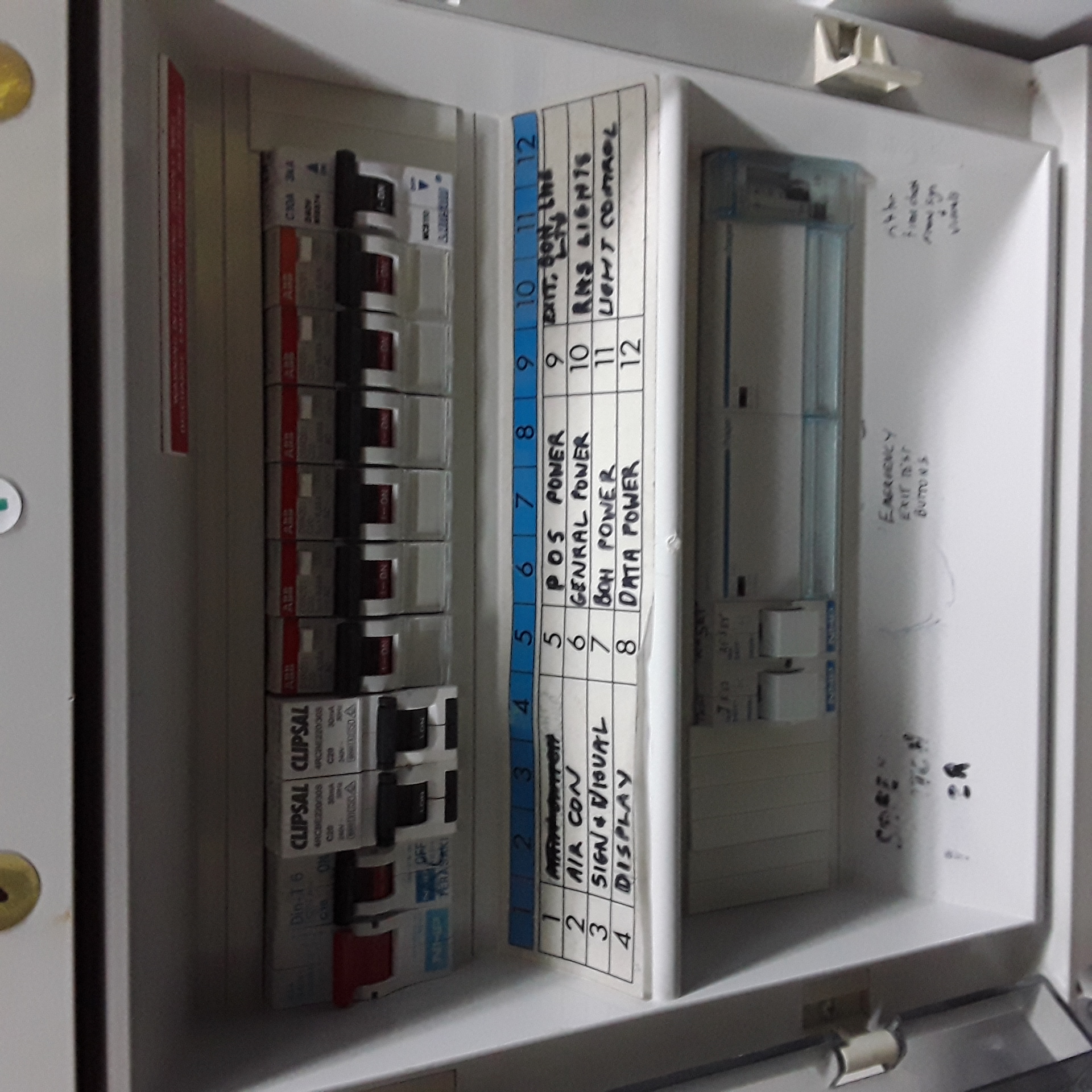 If Yes, please upload all copies of legends here... (Limit of 6 megabytes total)