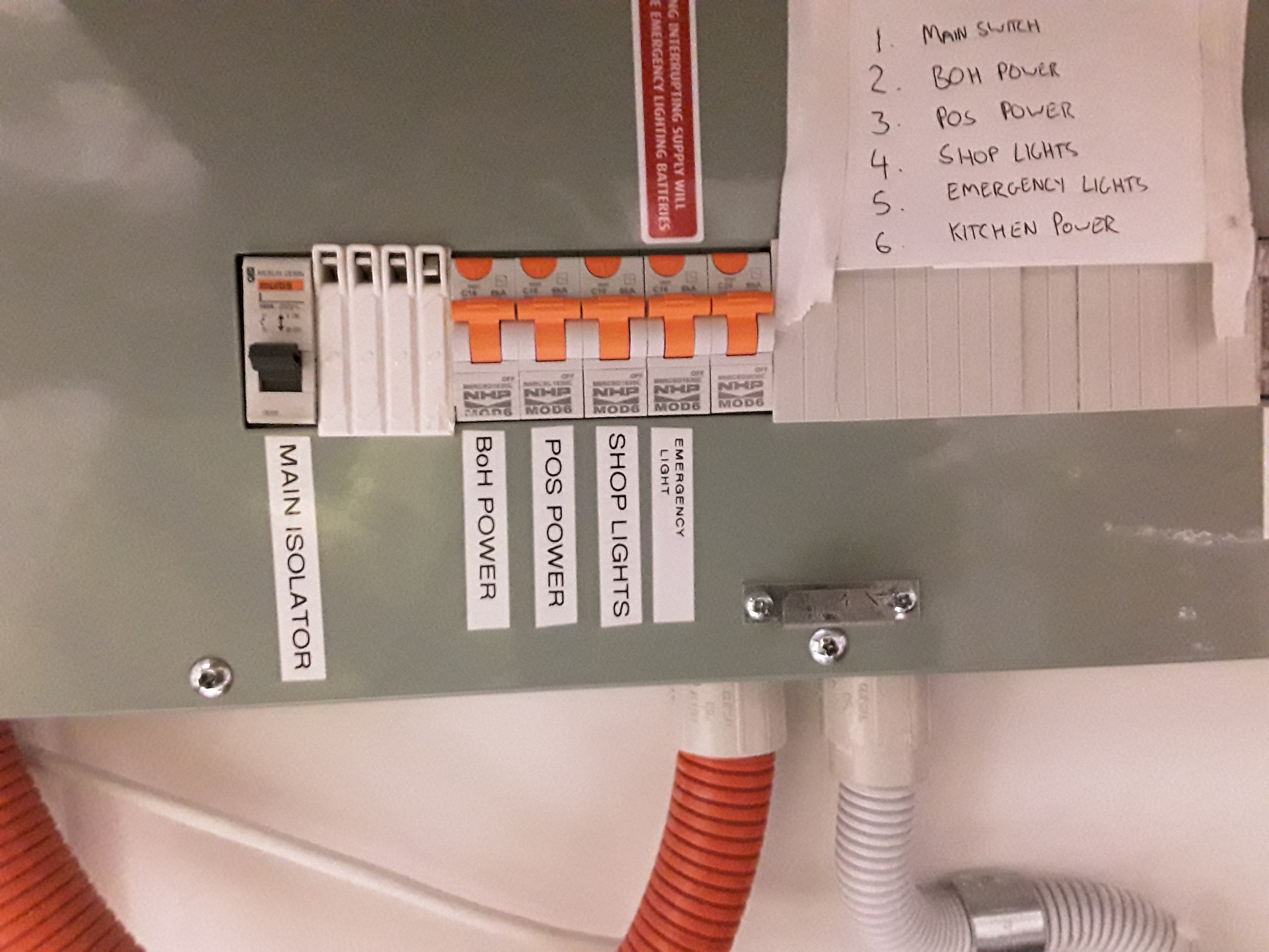 If Yes, please upload all copies of legends here... (Limit of 6 megabytes total)