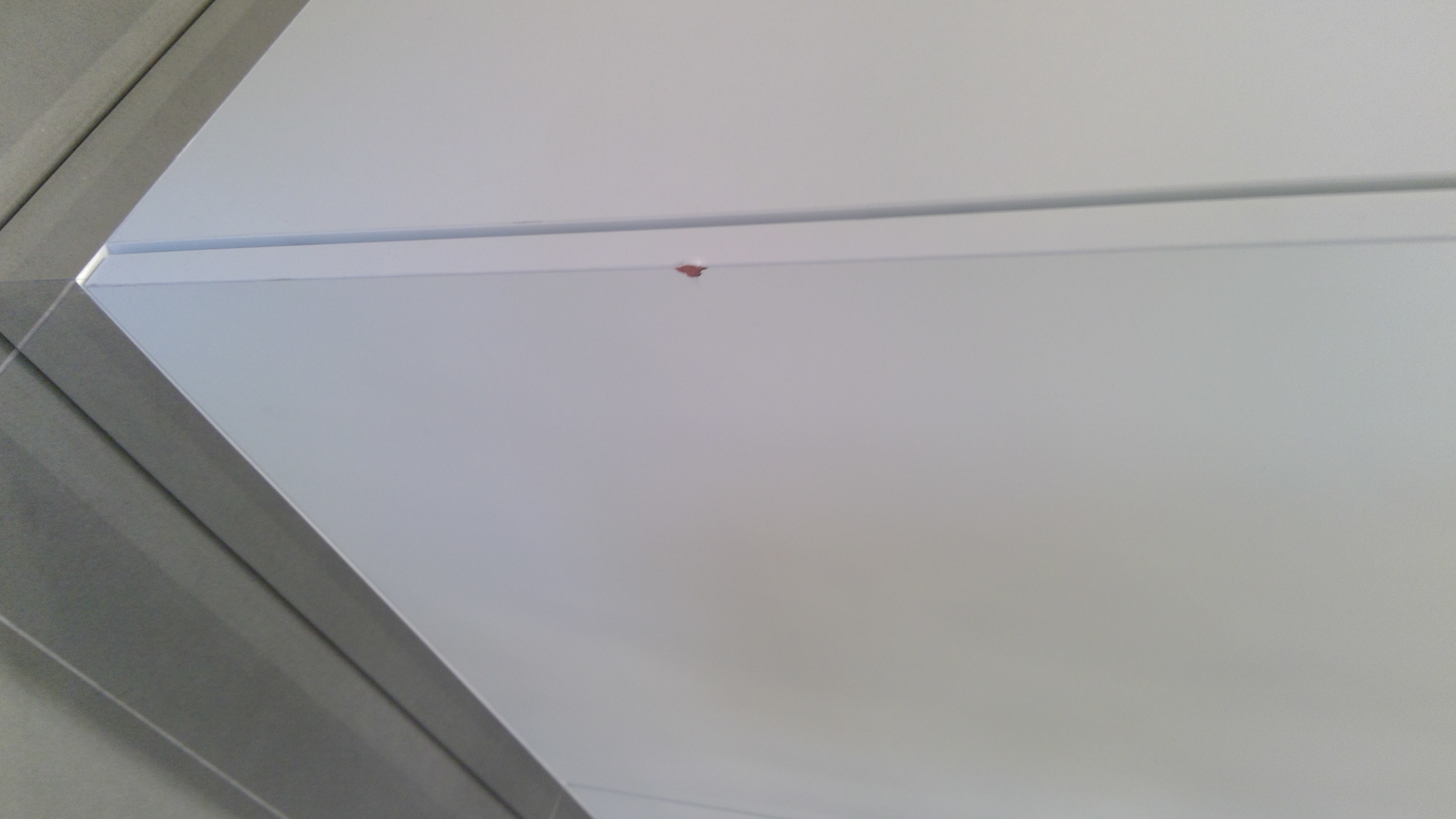 Any issues found onsite please take photos and upload here