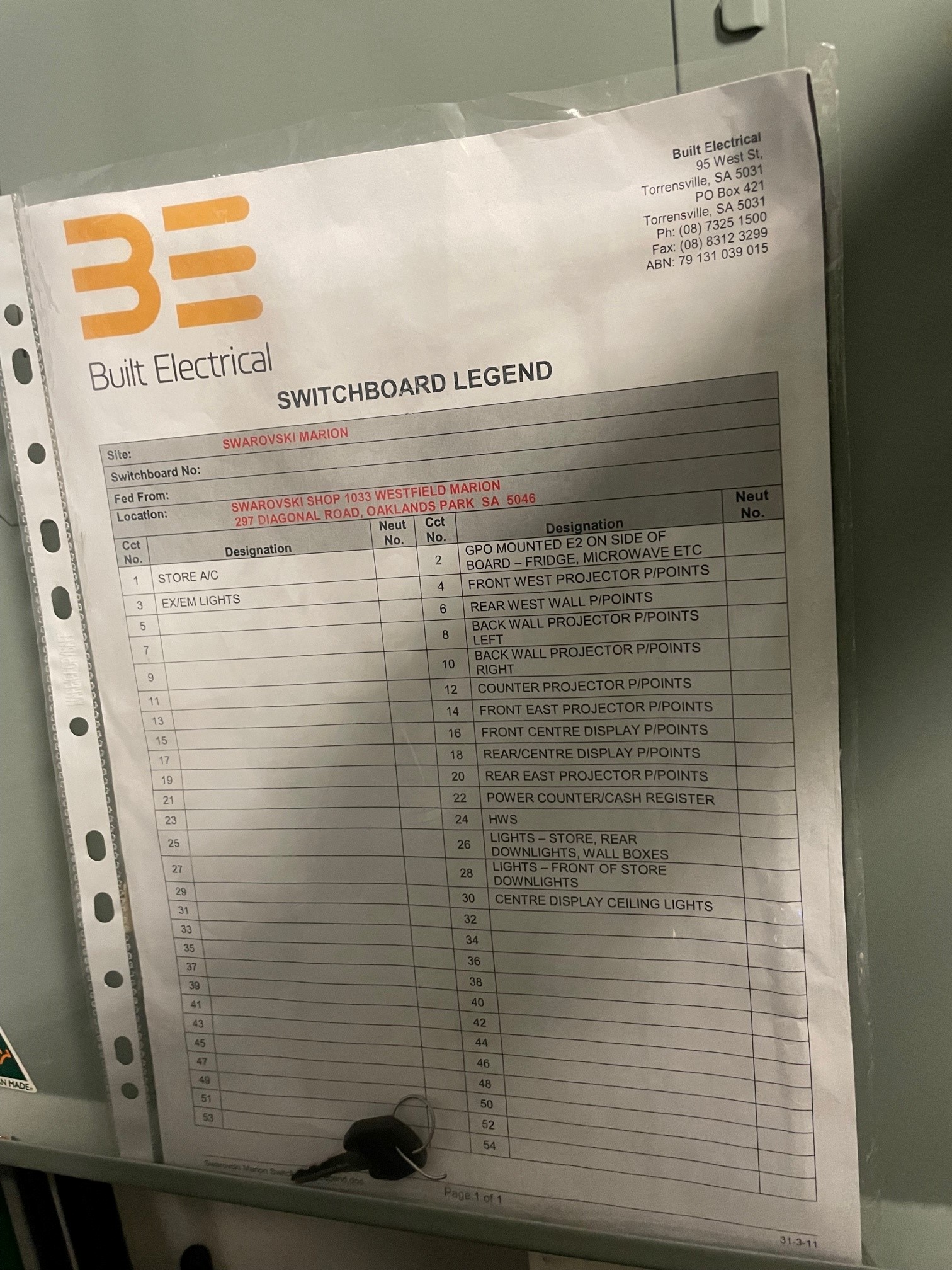 If Yes, please upload all copies of legends here... (Limit of 6 megabytes total)