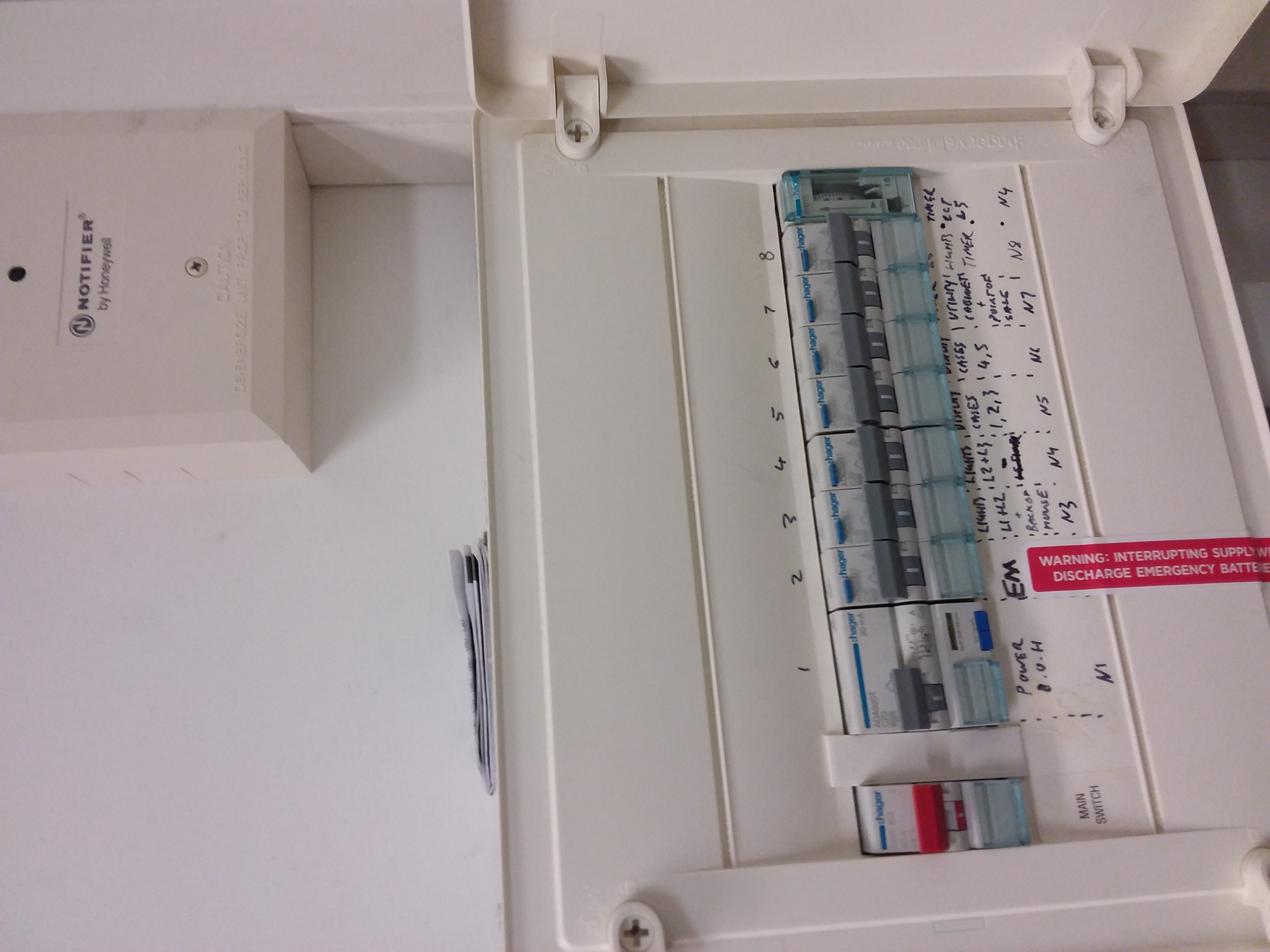 If Yes, please upload all copies of legends here... (Limit of 6 megabytes total)