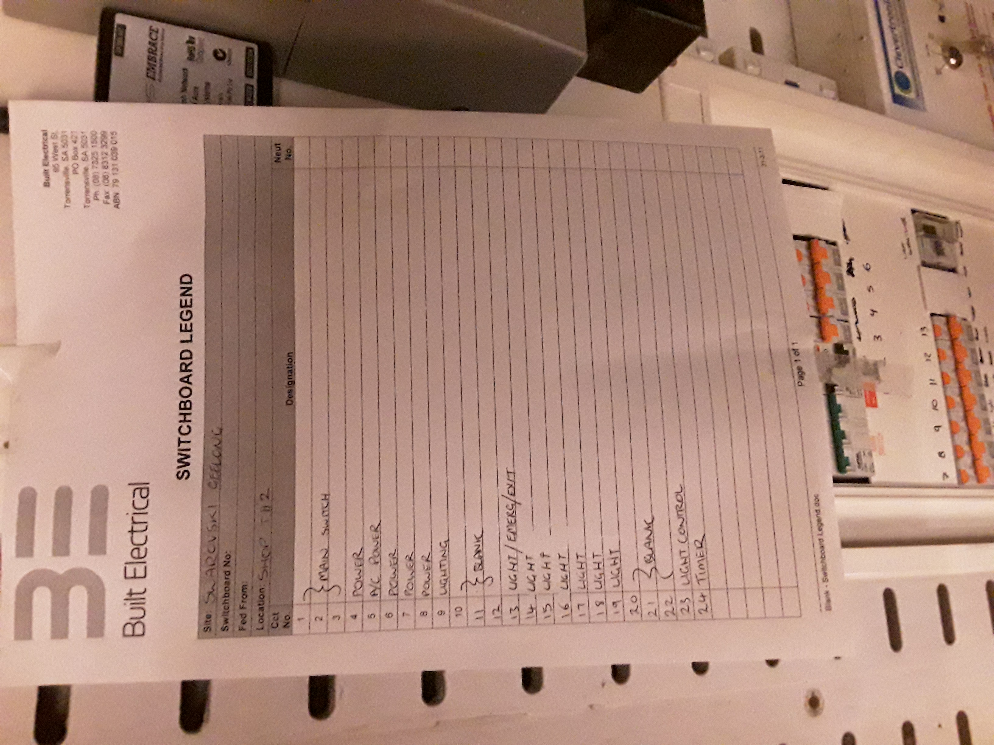 If Yes, please upload all copies of legends here... (Limit of 6 megabytes total)