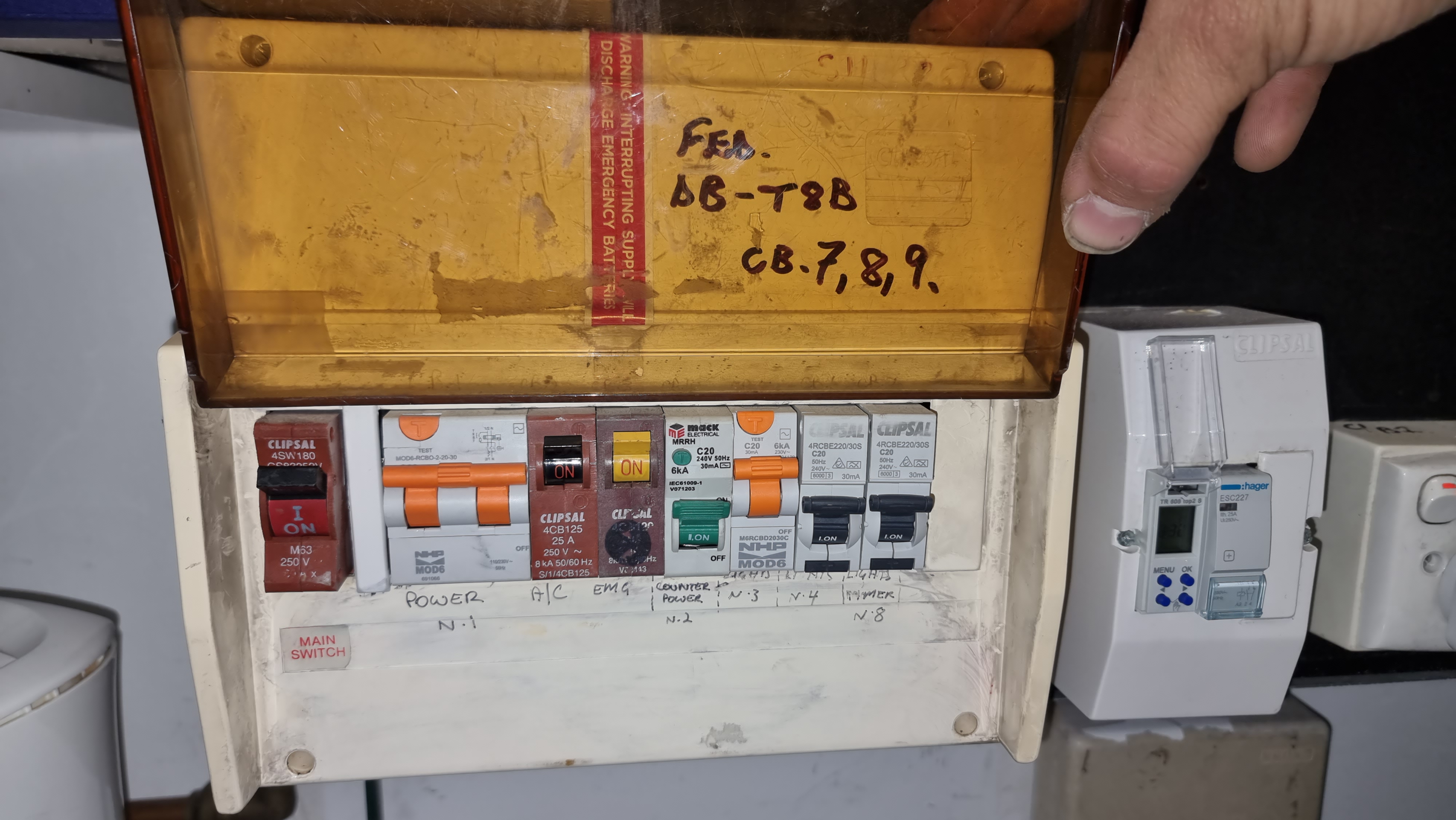 If Yes, please upload all copies of legends here... (Limit of 6 megabytes total)