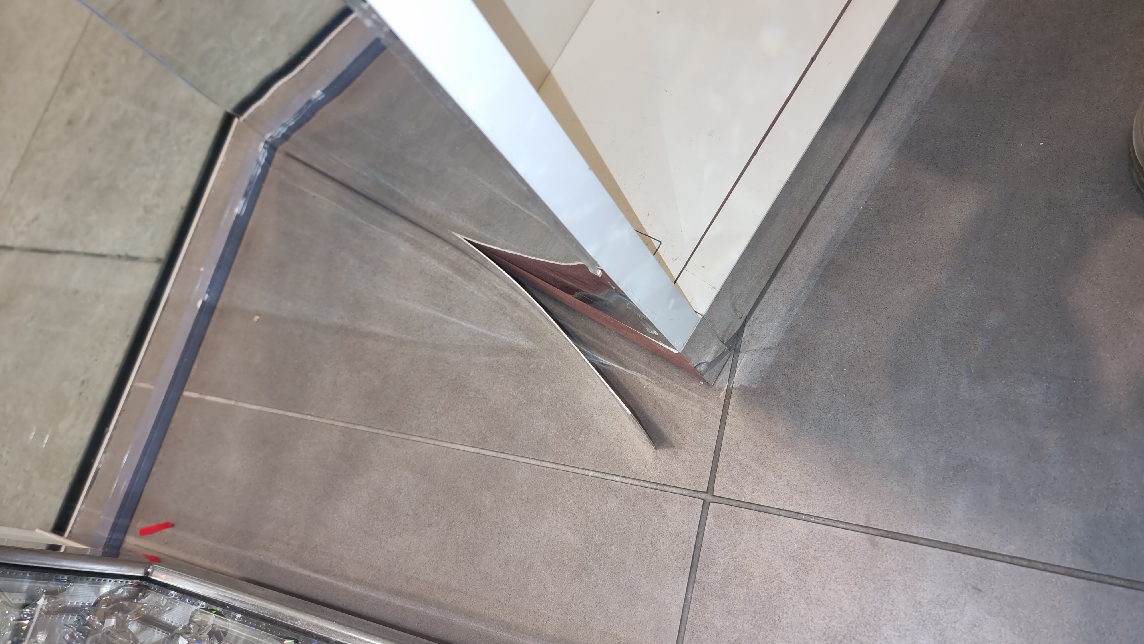 Any issues found onsite please take photos and upload here