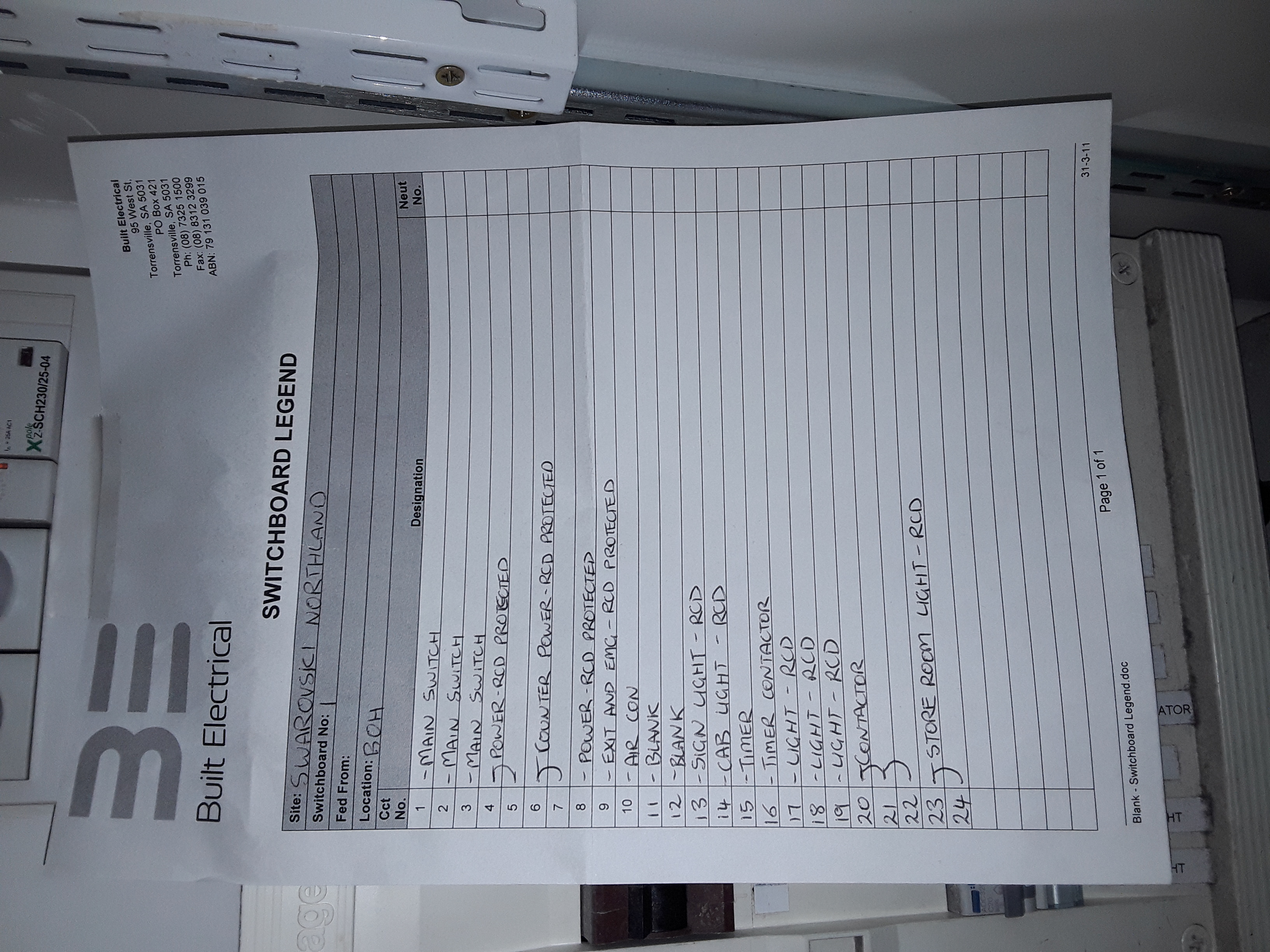 If Yes, please upload all copies of legends here... (Limit of 6 megabytes total)