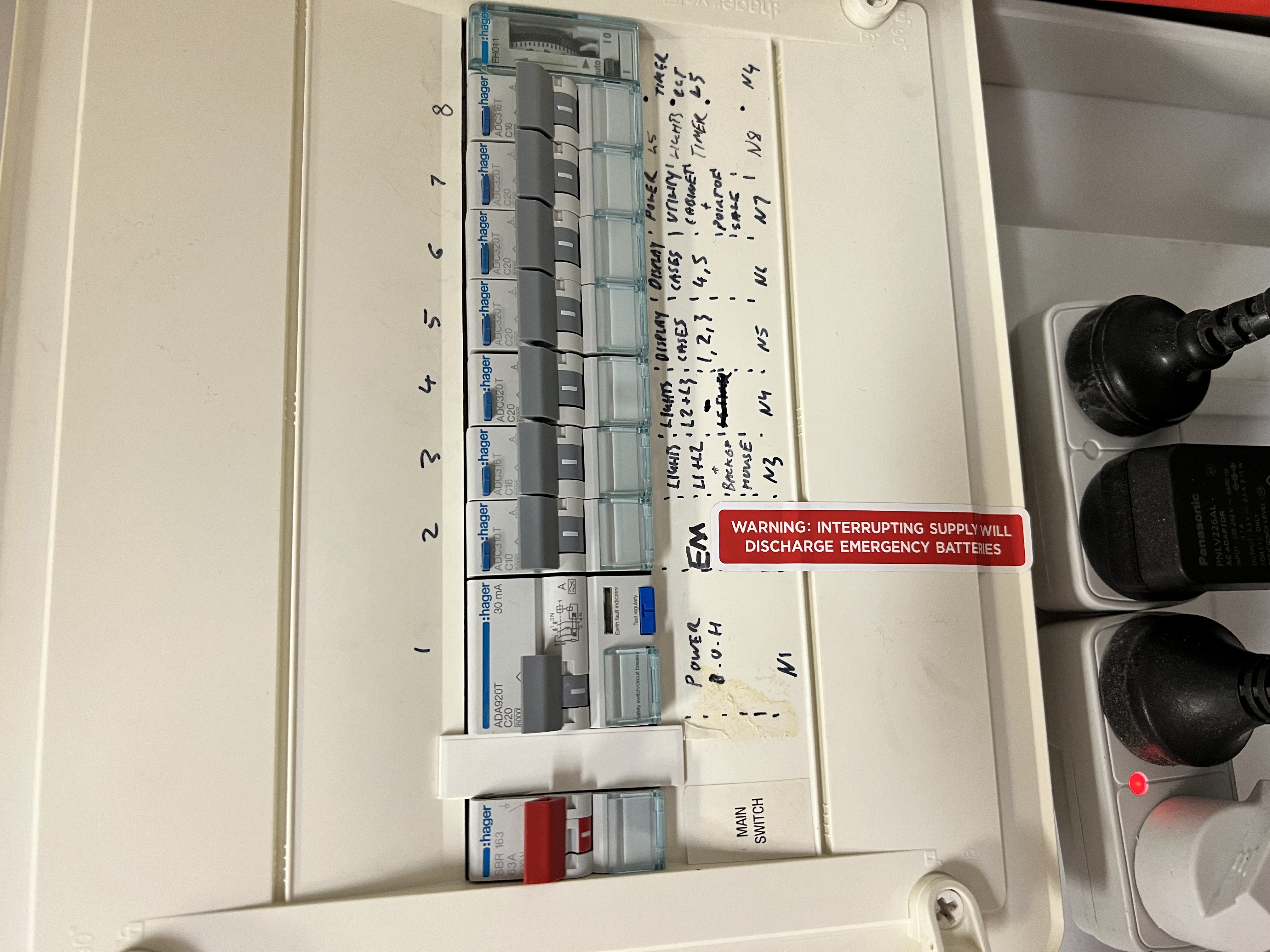 If Yes, please upload all copies of legends here... (Limit of 6 megabytes total)