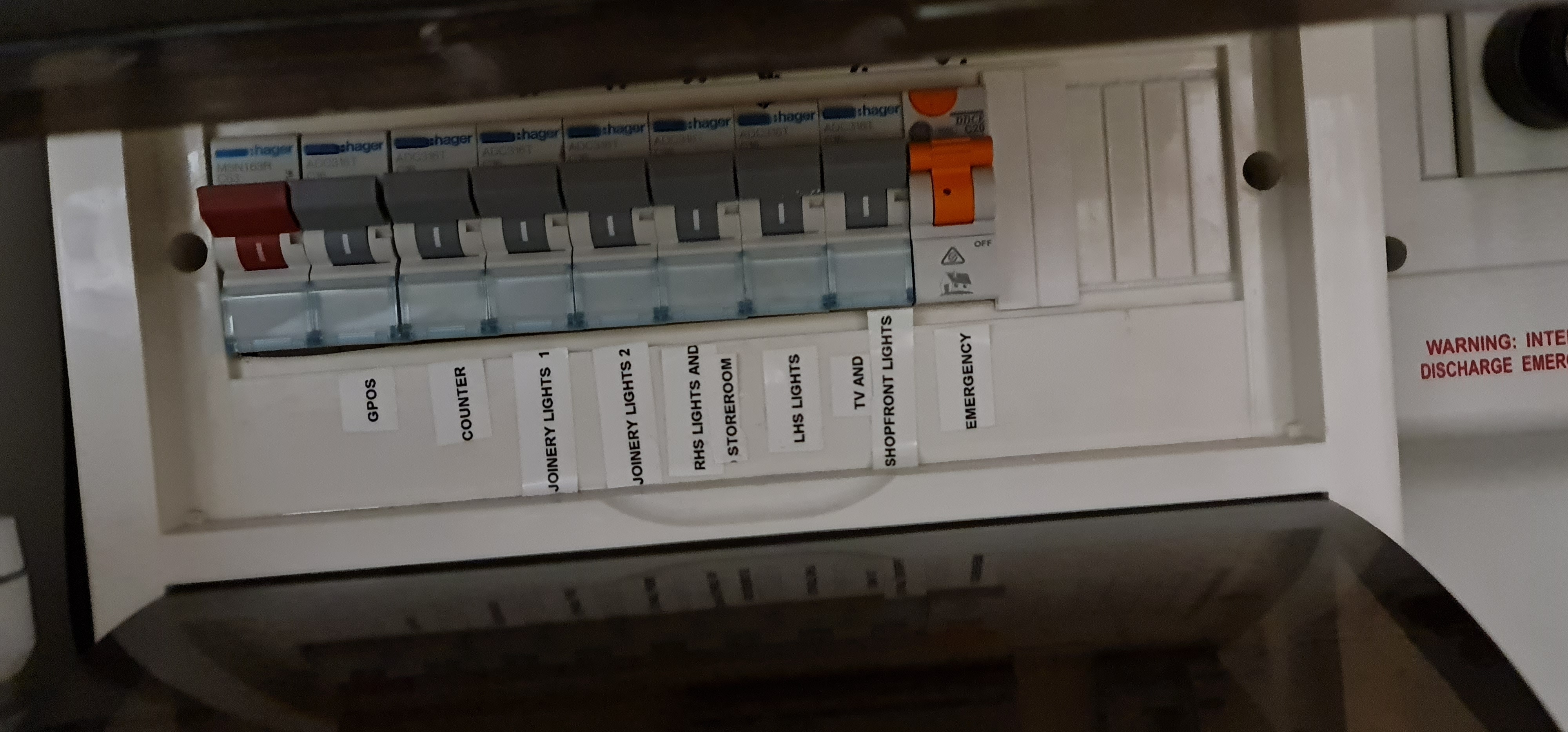 If Yes, please upload all copies of legends here... (Limit of 6 megabytes total)