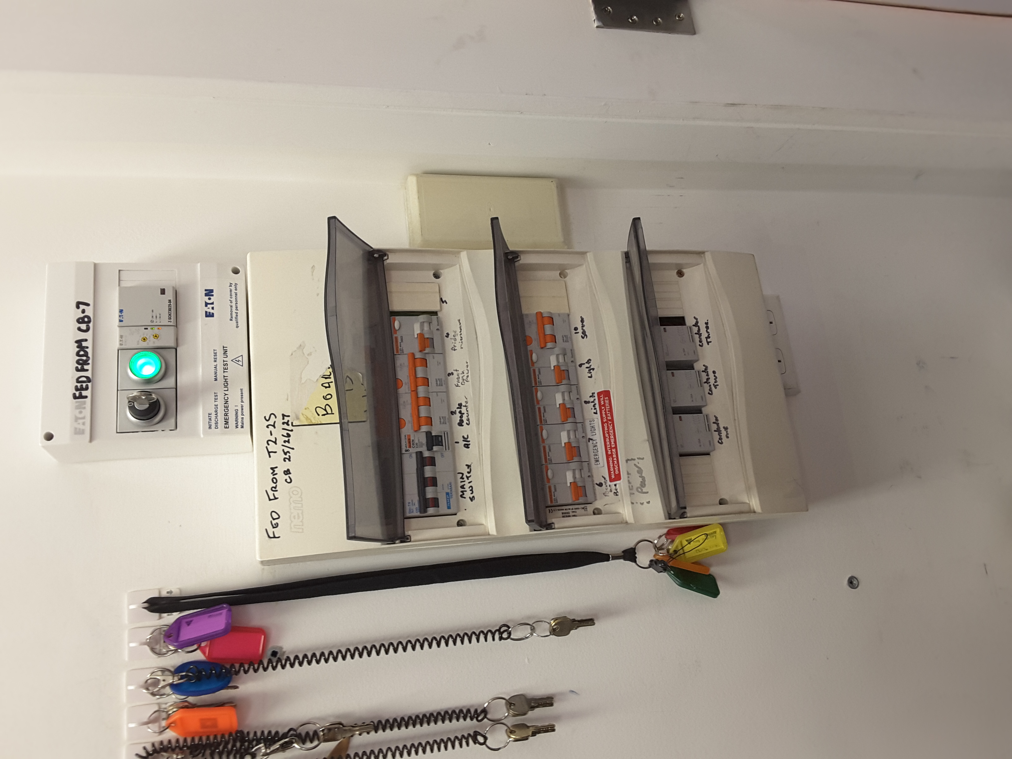 If Yes, please upload all copies of legends here... (Limit of 6 megabytes total)