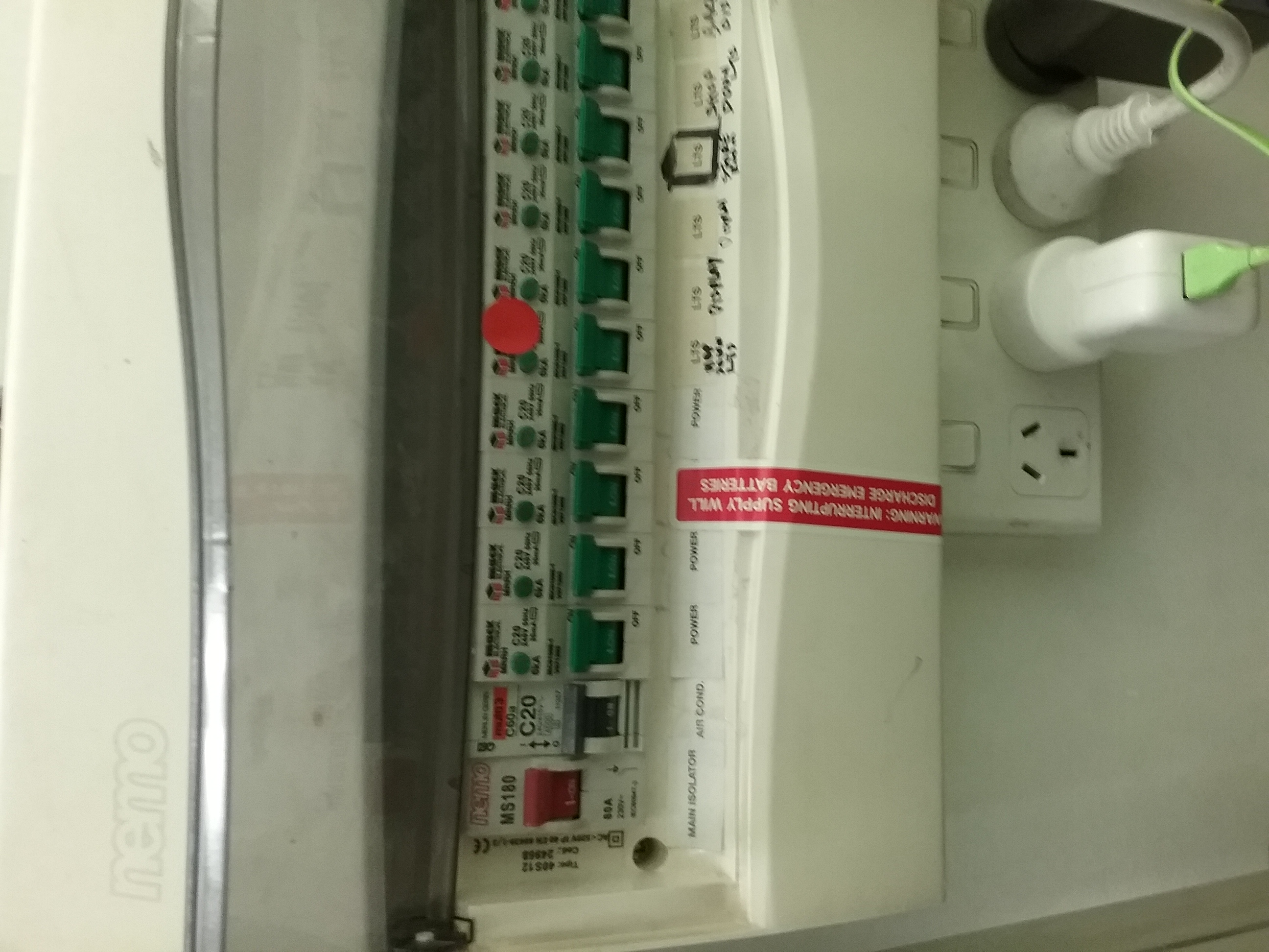 If Yes, please upload all copies of legends here... (Limit of 6 megabytes total)