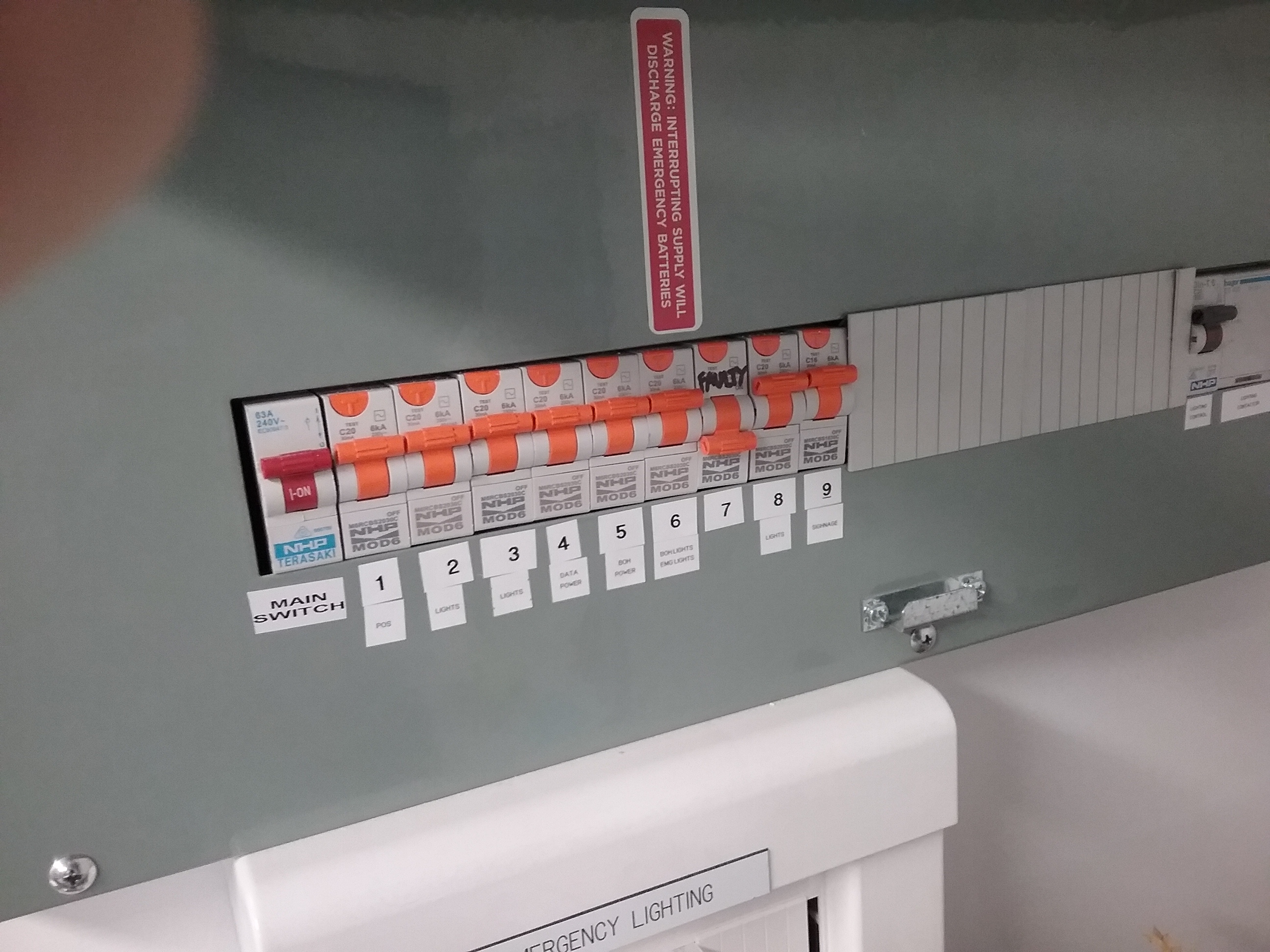 If Yes, please upload all copies of legends here... (Limit of 6 megabytes total)