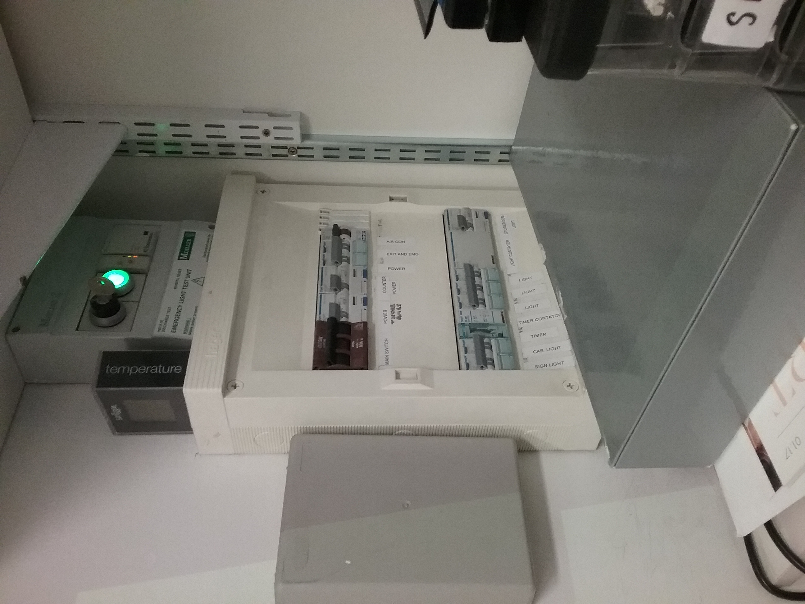 If Yes, please upload all copies of legends here... (Limit of 6 megabytes total)