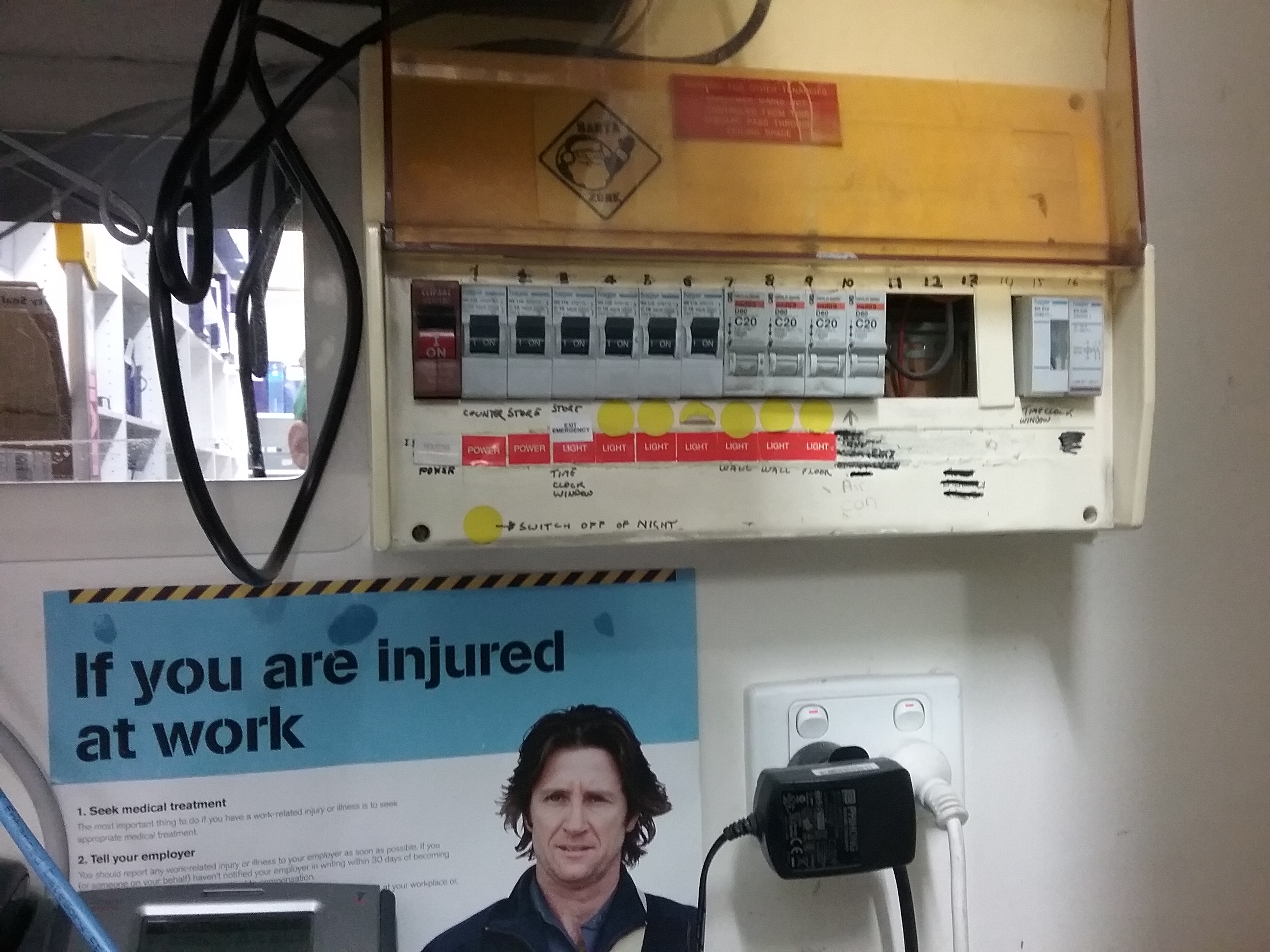 If Yes, please upload all copies of legends here... (Limit of 6 megabytes total)