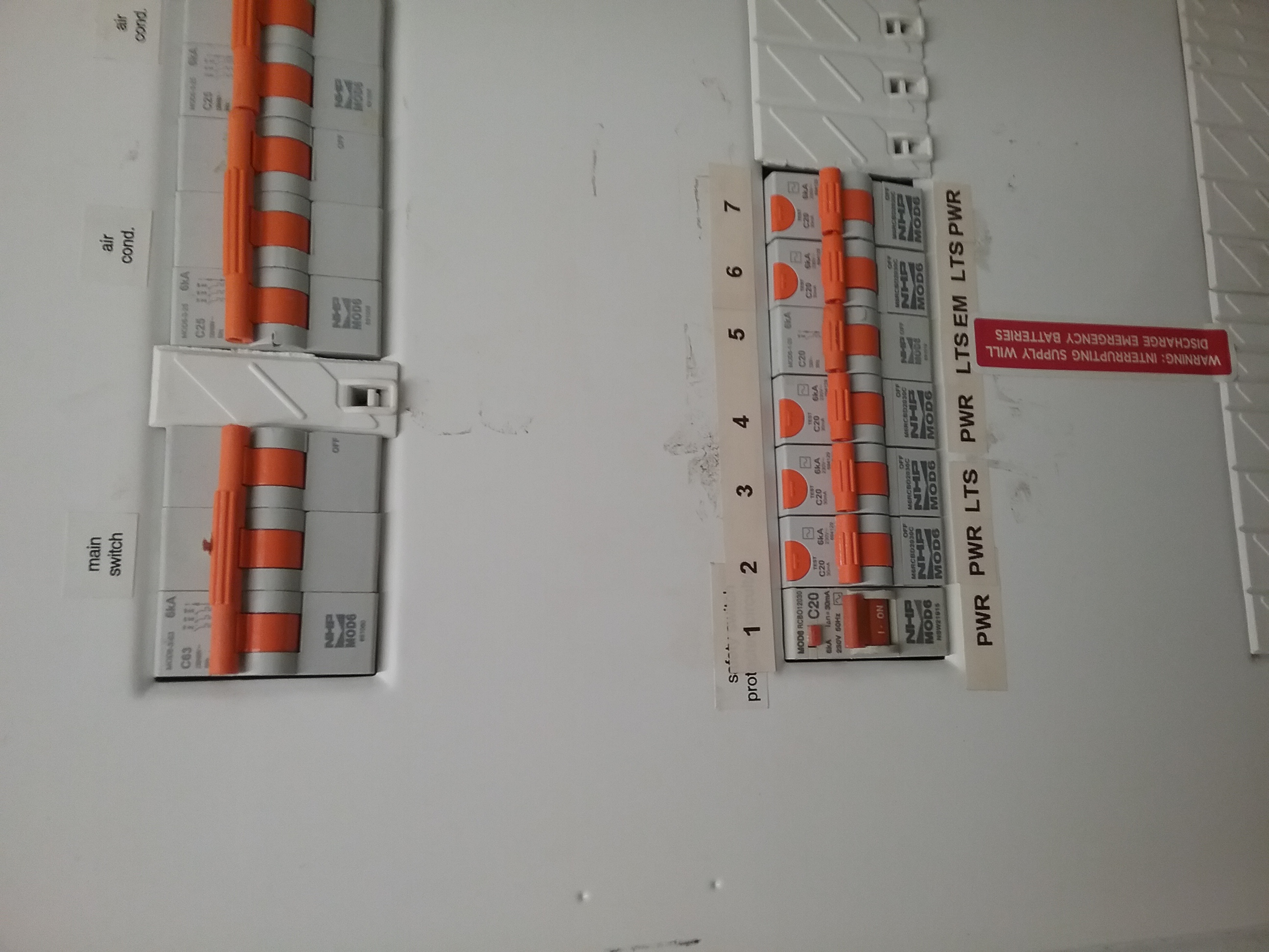 If Yes, please upload all copies of legends here... (Limit of 6 megabytes total)