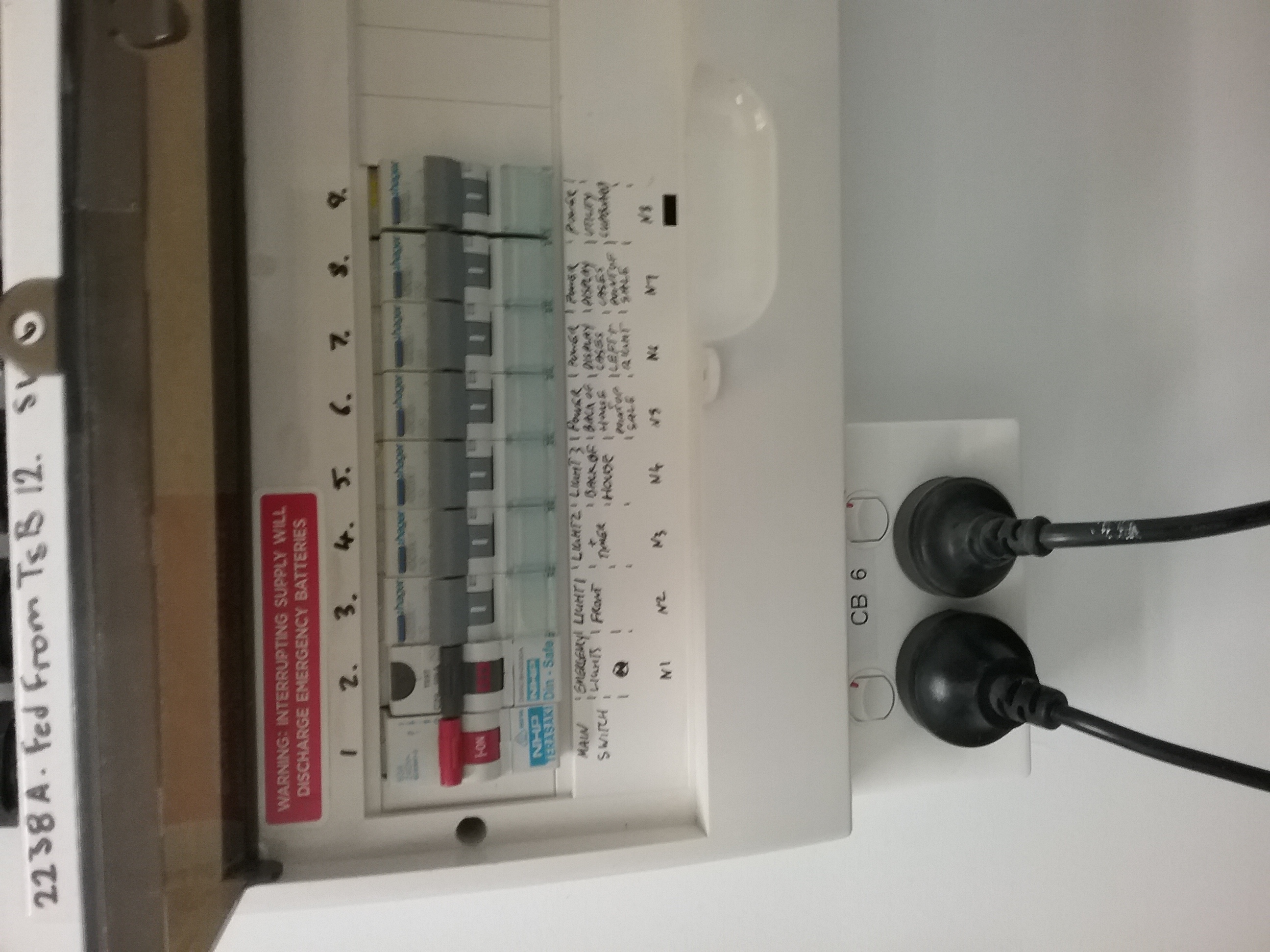 If Yes, please upload all copies of legends here... (Limit of 6 megabytes total)