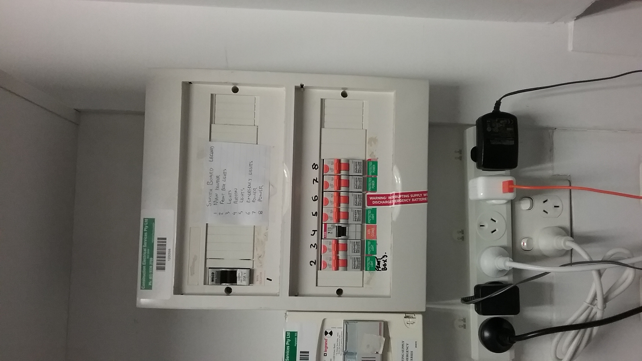 If Yes, please upload all copies of legends here... (Limit of 6 megabytes total)