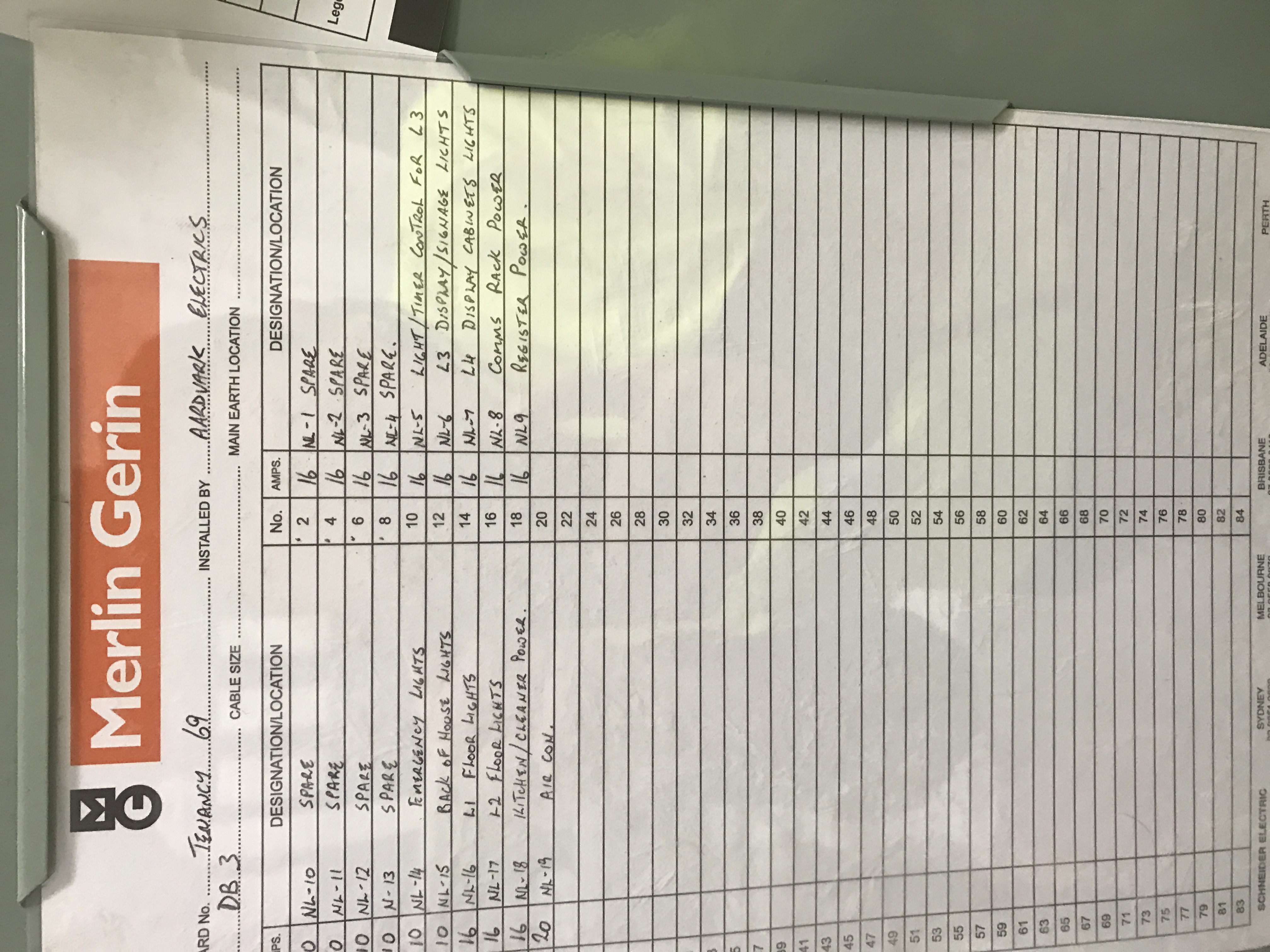 If Yes, please upload all copies of legends here... (Limit of 6 megabytes total)