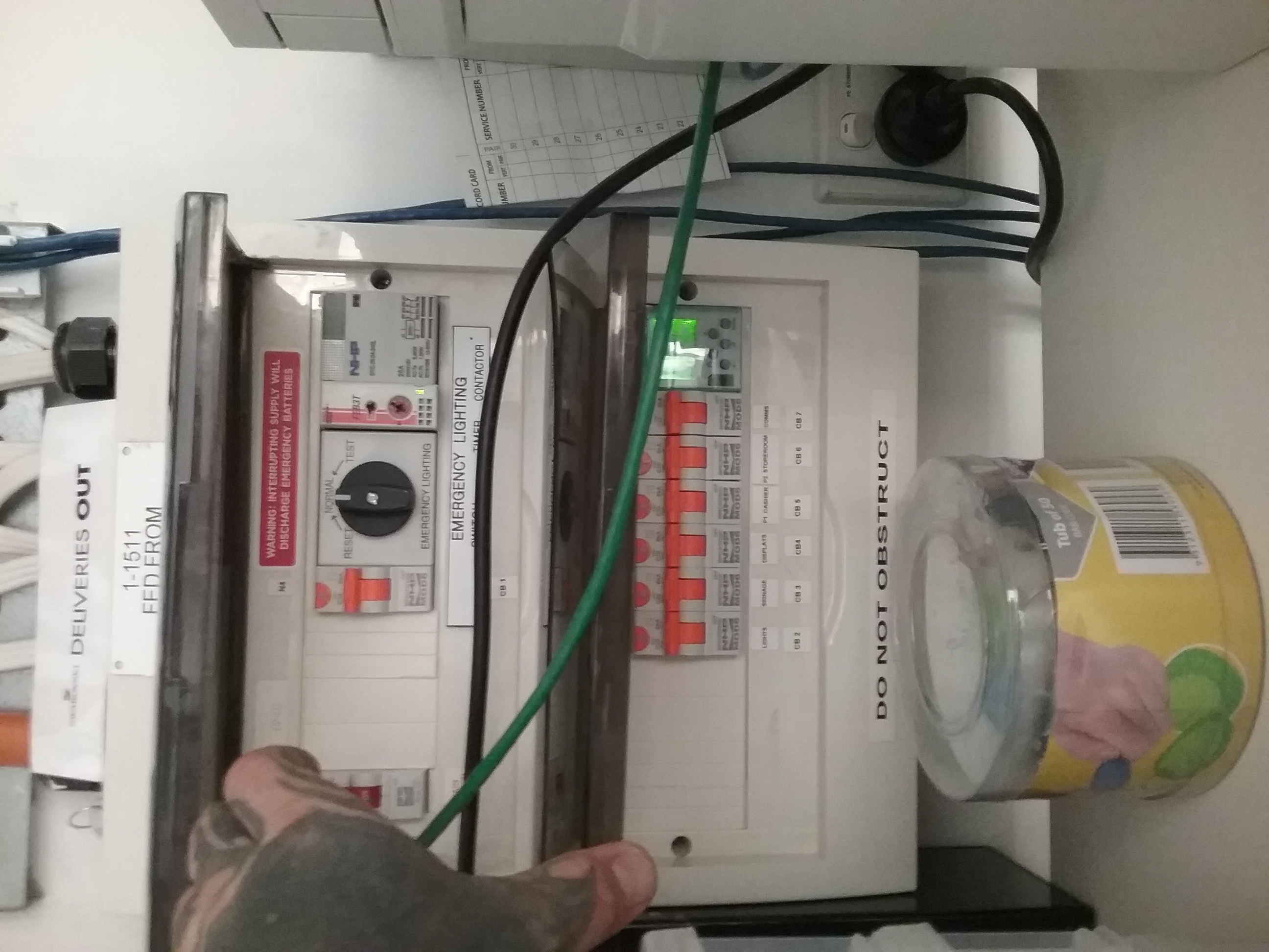 If Yes, please upload all copies of legends here... (Limit of 6 megabytes total)