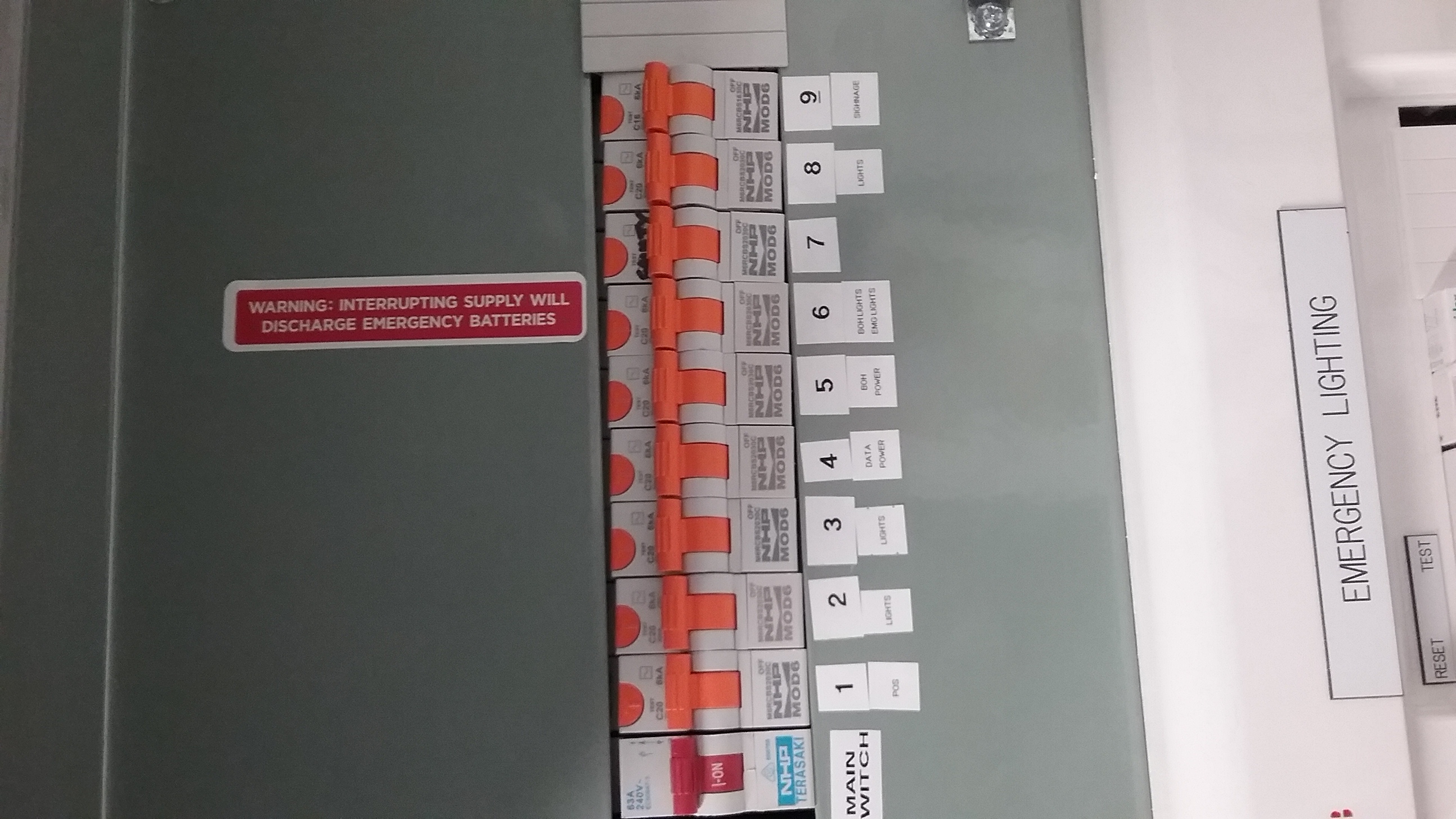 If Yes, please upload all copies of legends here... (Limit of 6 megabytes total)