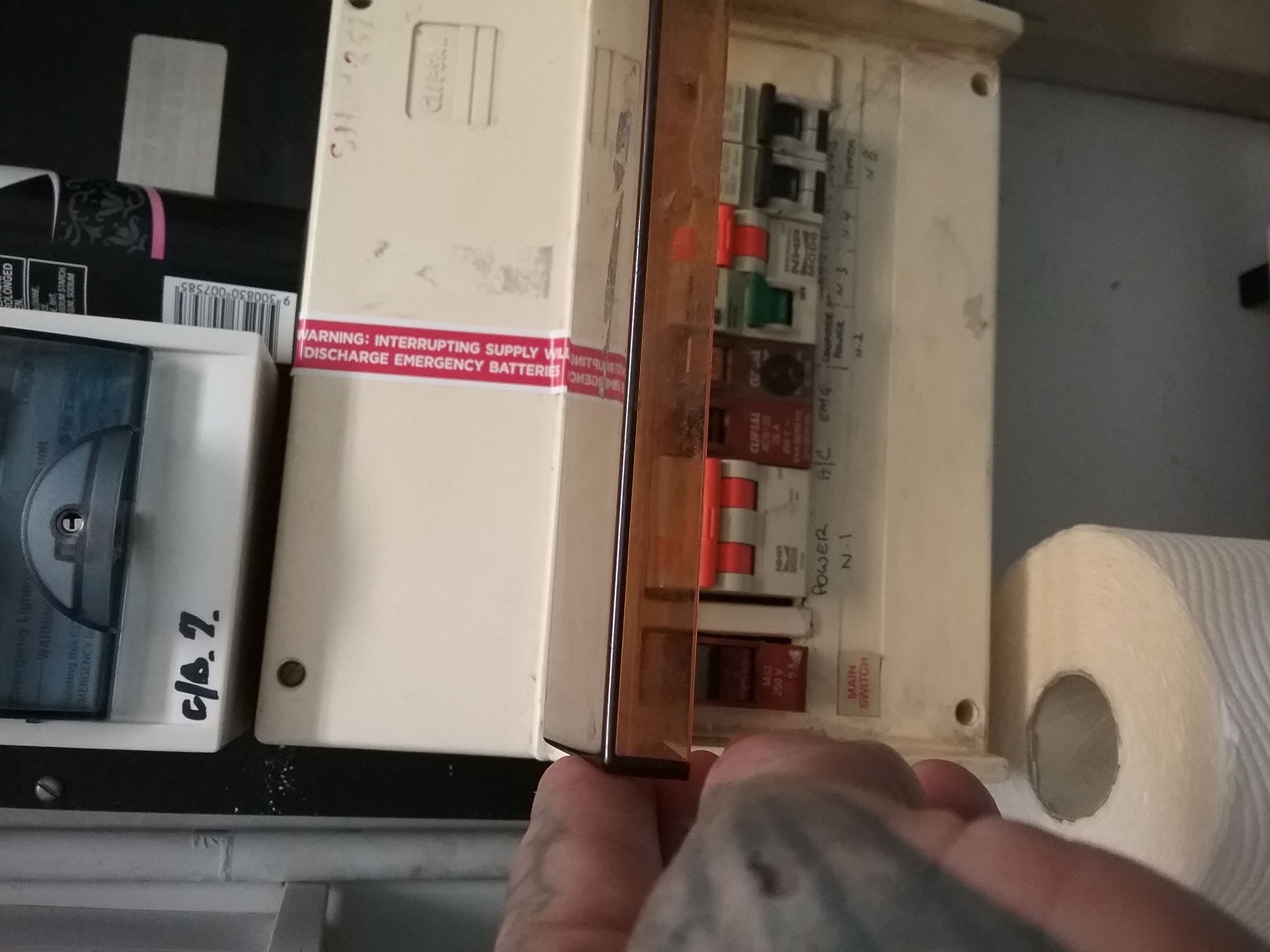 If Yes, please upload all copies of legends here... (Limit of 6 megabytes total)