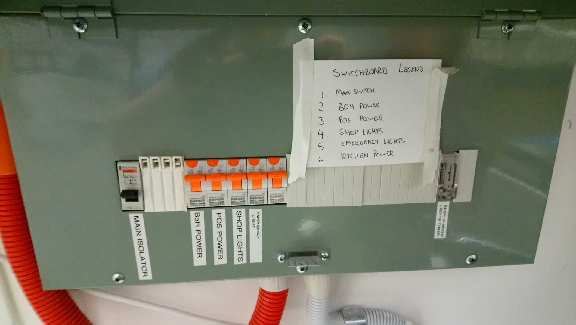 If Yes, please upload all copies of legends here... (Limit of 6 megabytes total)