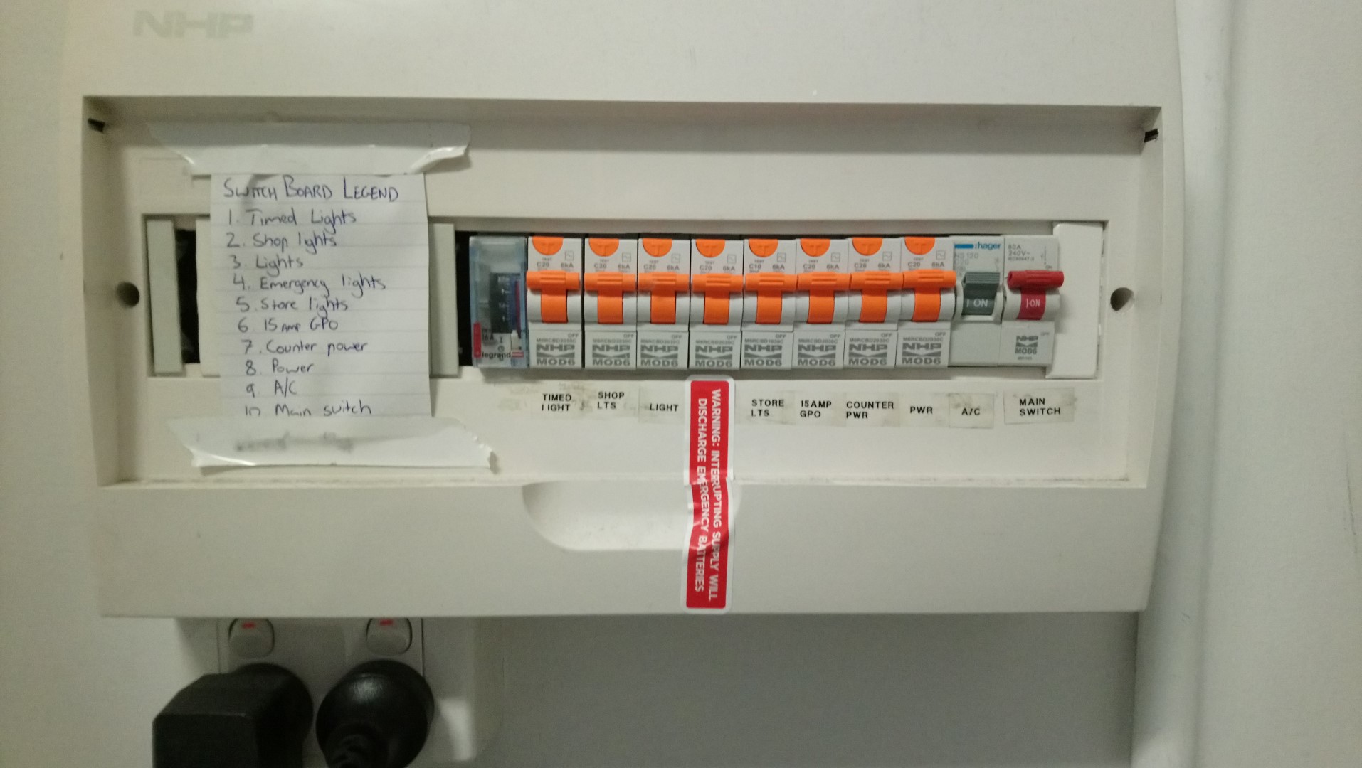 If Yes, please upload all copies of legends here... (Limit of 6 megabytes total)