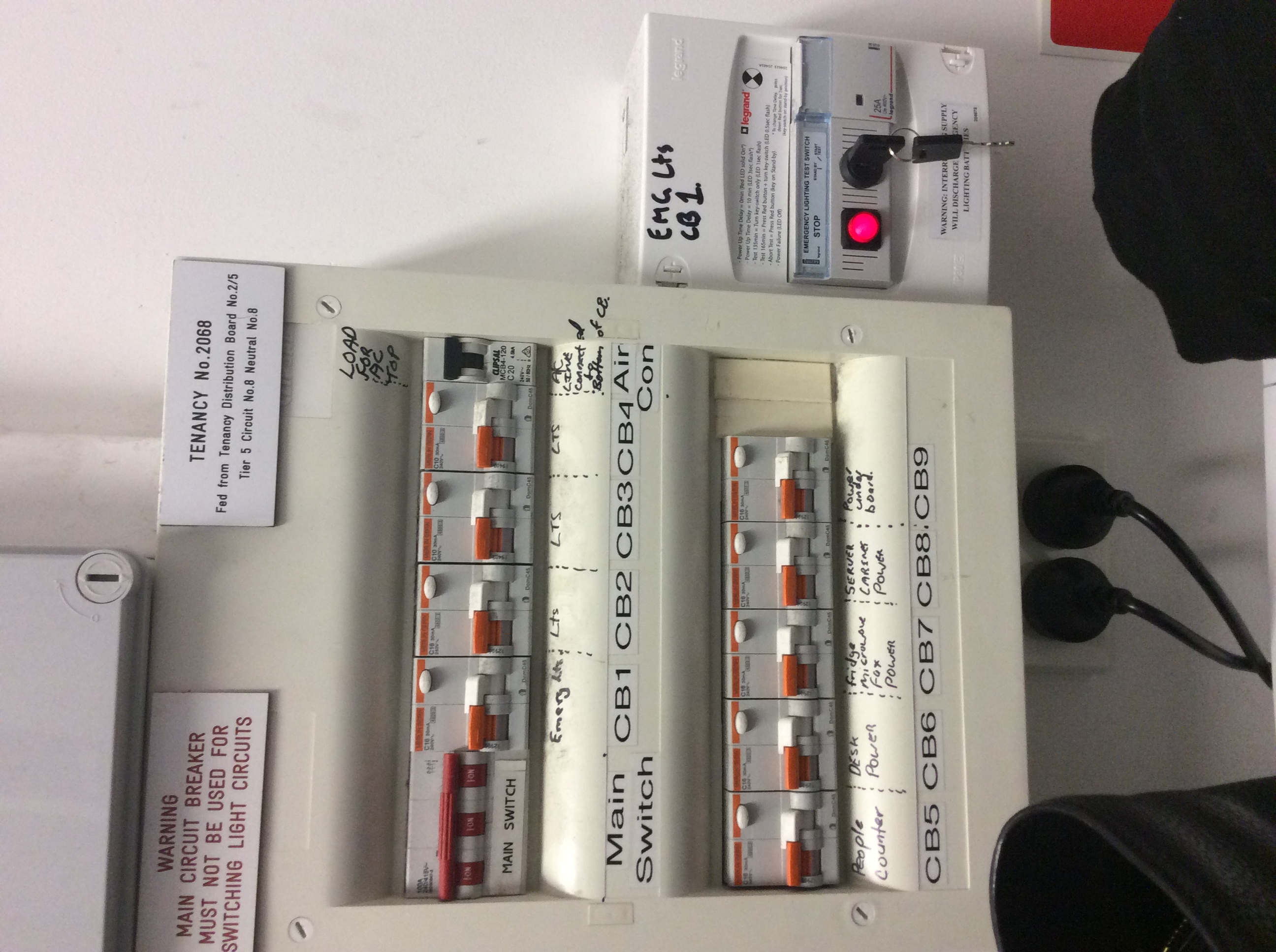 If Yes, please upload all copies of legends here... (Limit of 6 megabytes total)