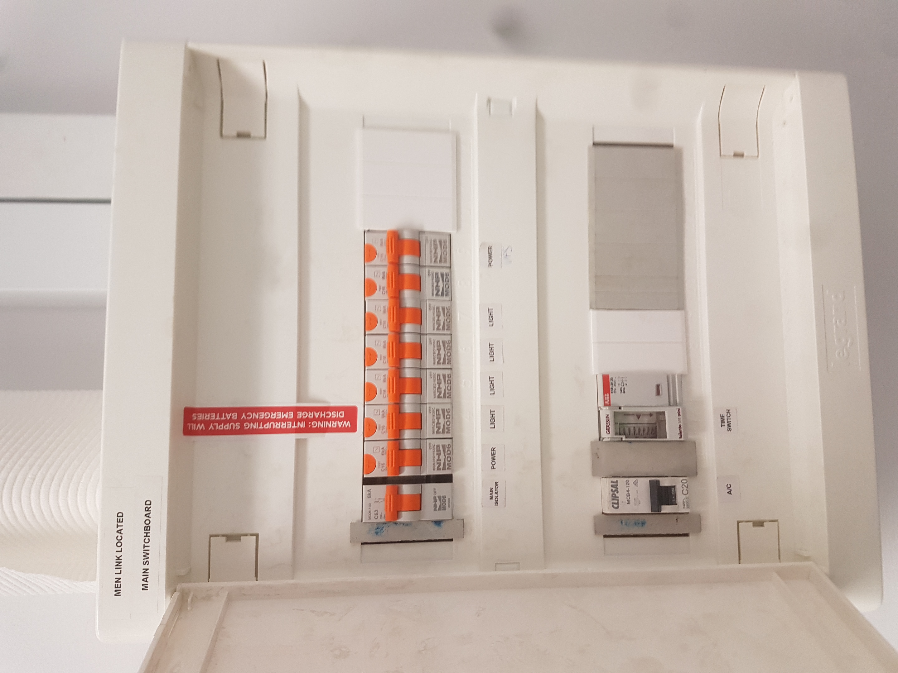 If Yes, please upload all copies of legends here... (Limit of 6 megabytes total)