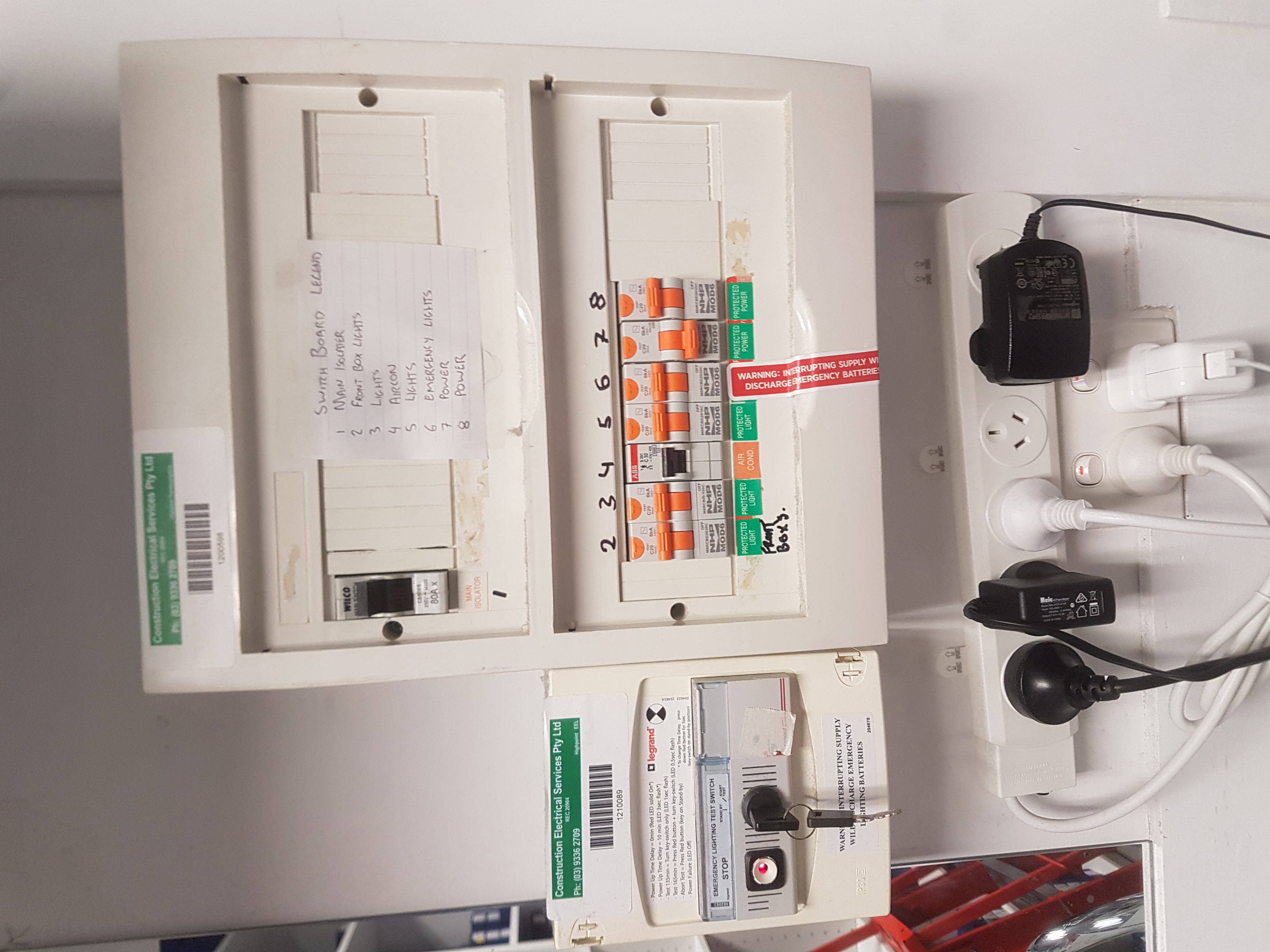 If Yes, please upload all copies of legends here... (Limit of 6 megabytes total)