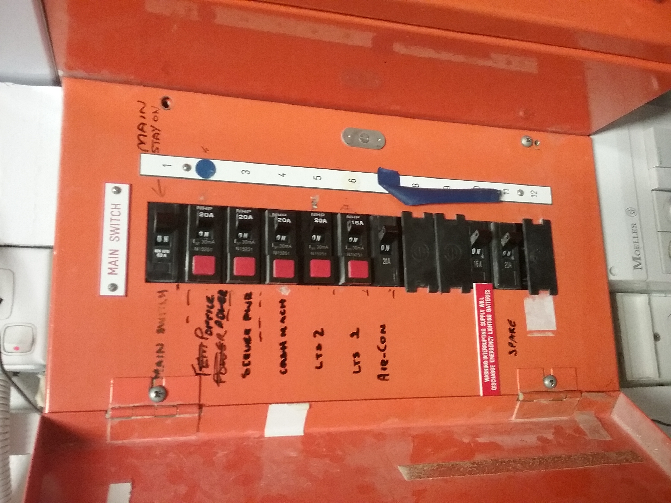 If Yes, please upload all copies of legends here... (Limit of 6 megabytes total)