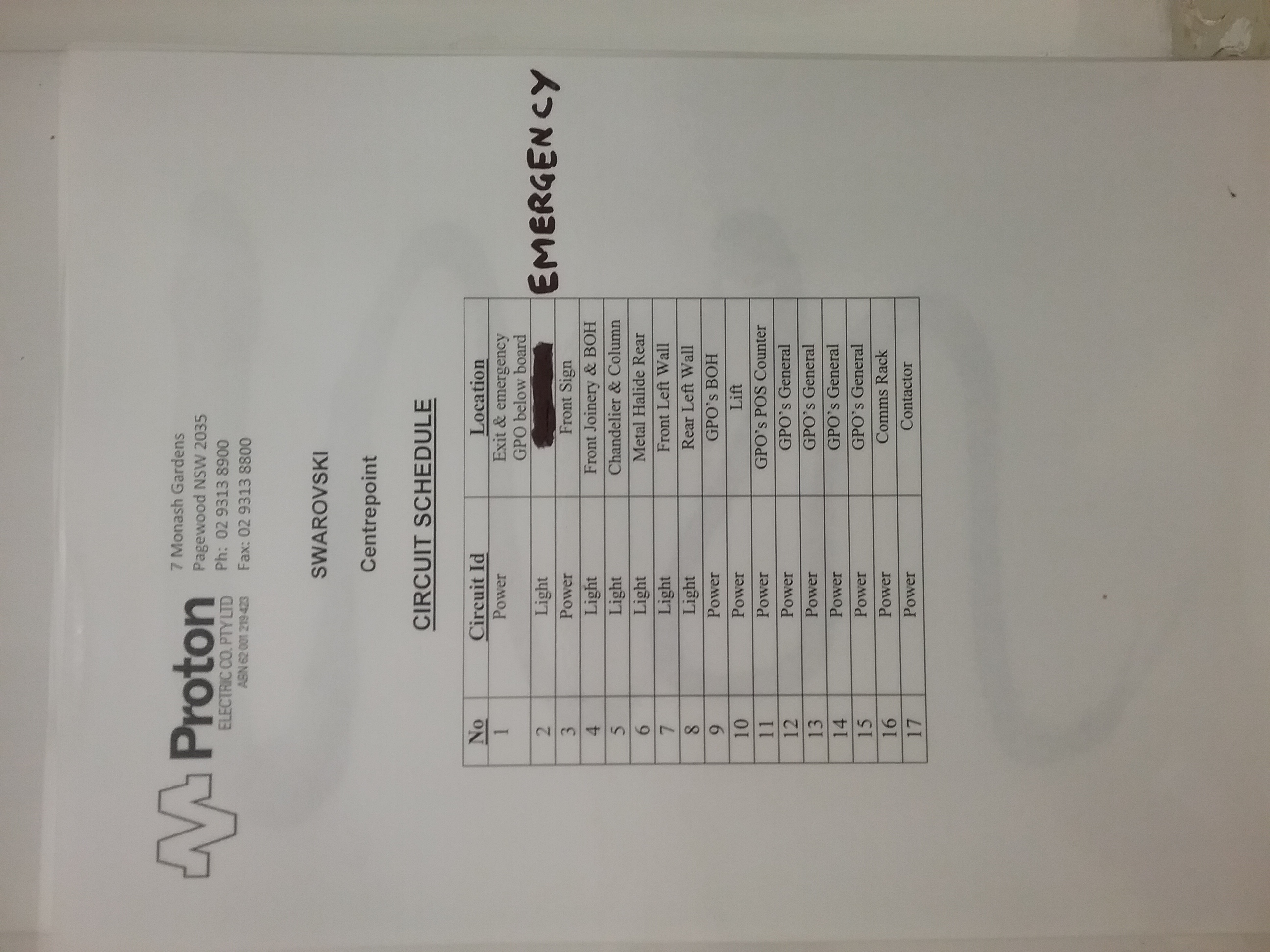 If Yes, please upload all copies of legends here... (Limit of 6 megabytes total)