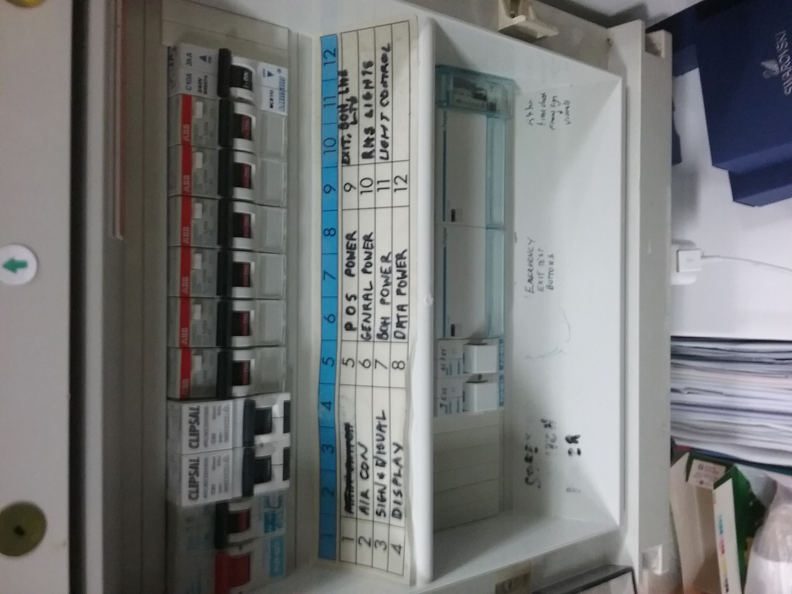 If Yes, please upload all copies of legends here... (Limit of 6 megabytes total)