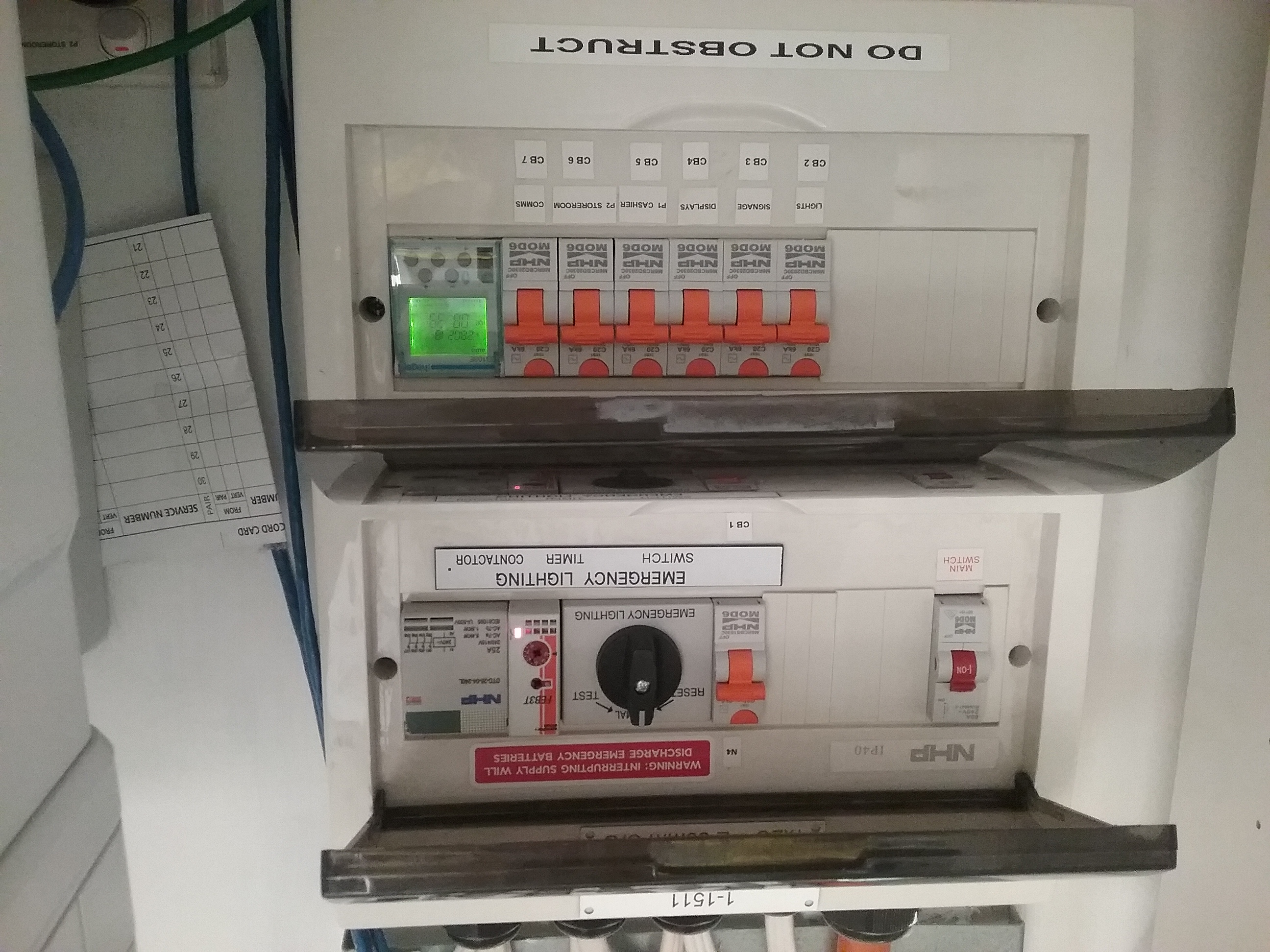 If Yes, please upload all copies of legends here... (Limit of 6 megabytes total)