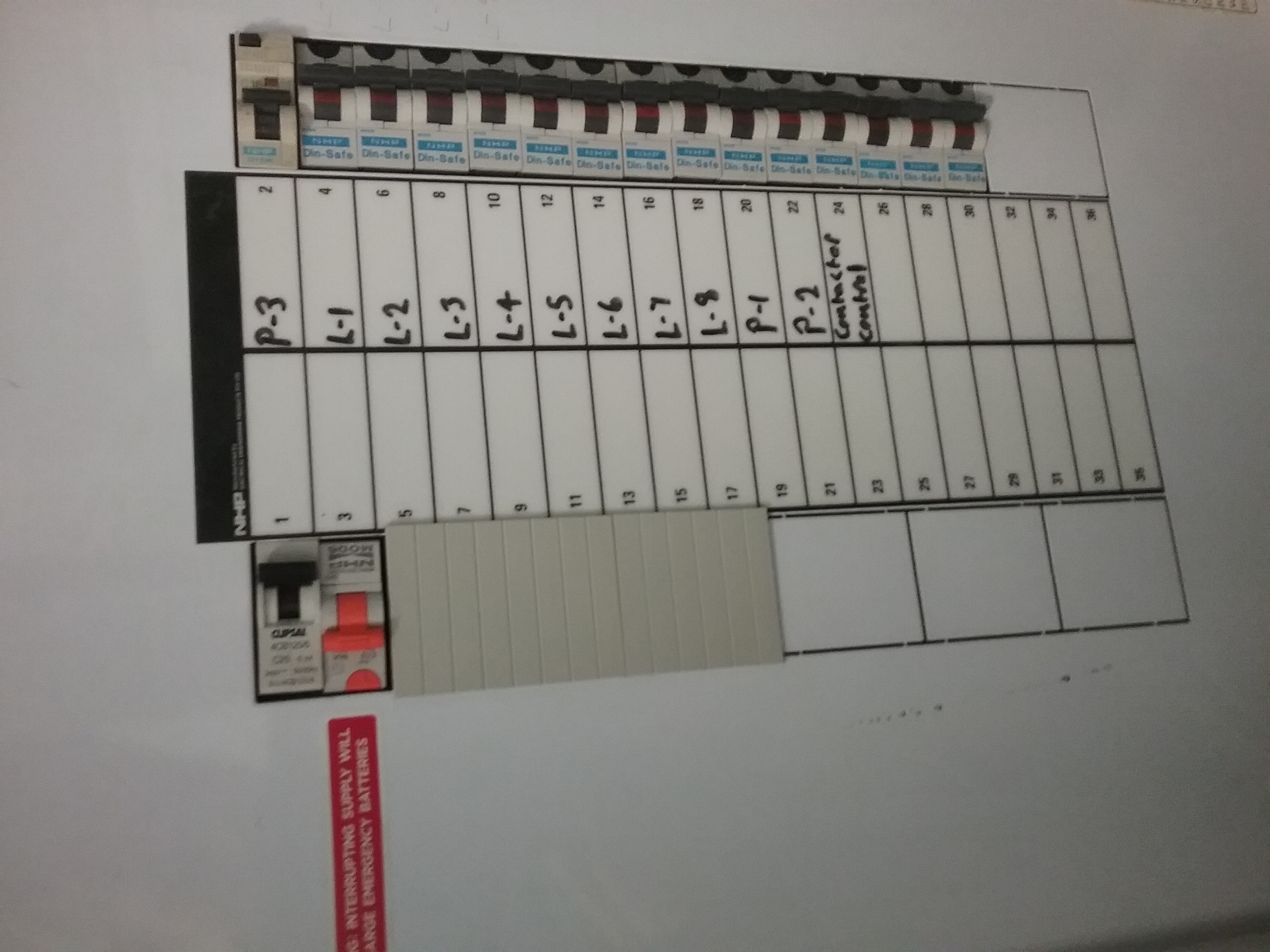 If Yes, please upload all copies of legends here... (Limit of 6 megabytes total)