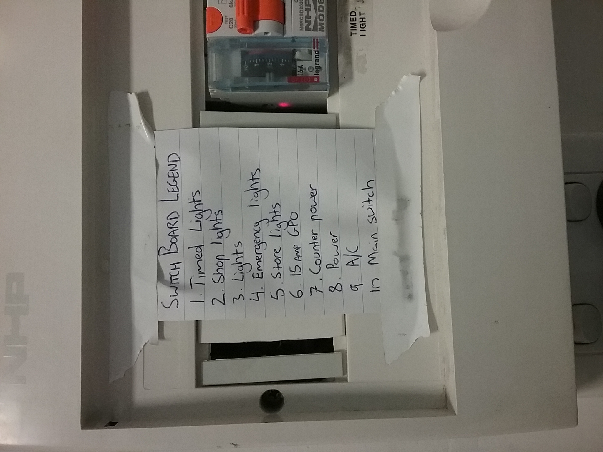 If Yes, please upload all copies of legends here... (Limit of 6 megabytes total)