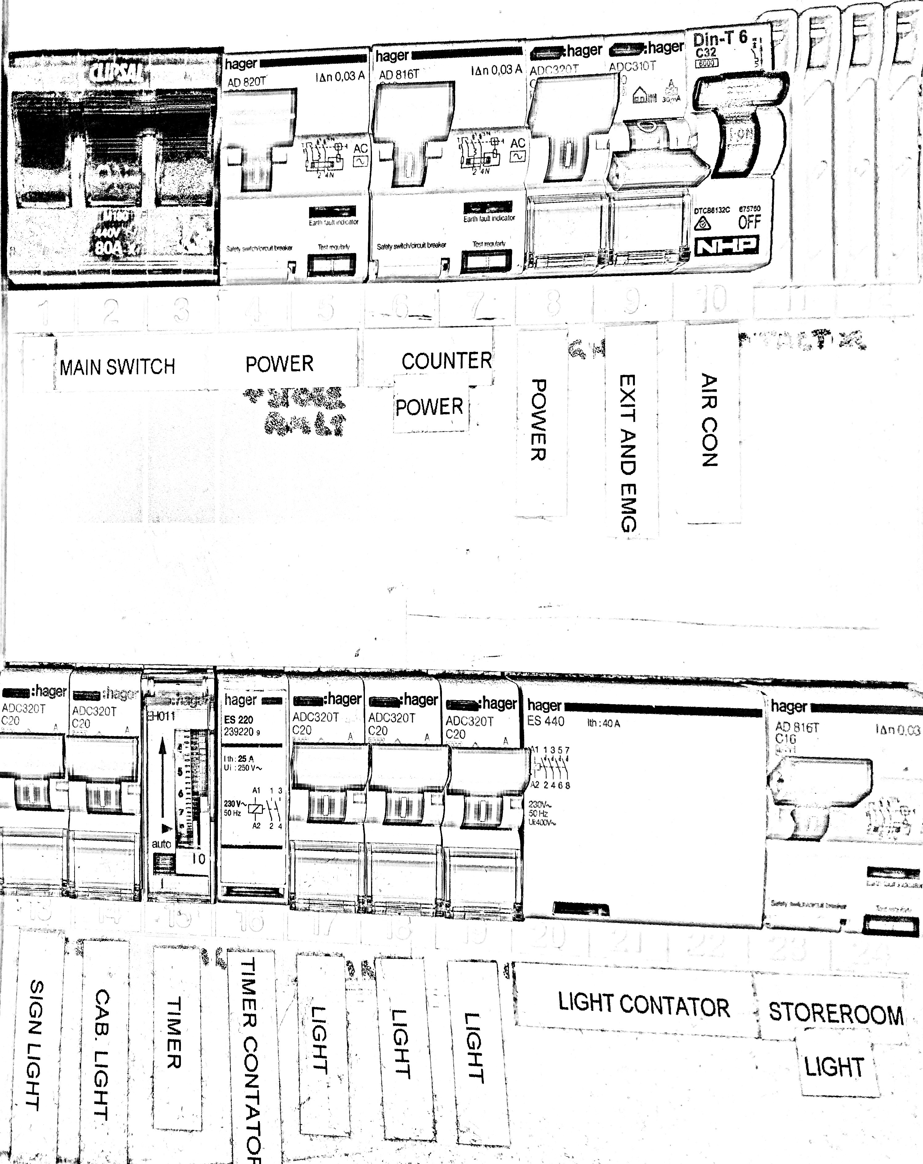 If Yes, please upload all copies of legends here... (Limit of 6 megabytes total)